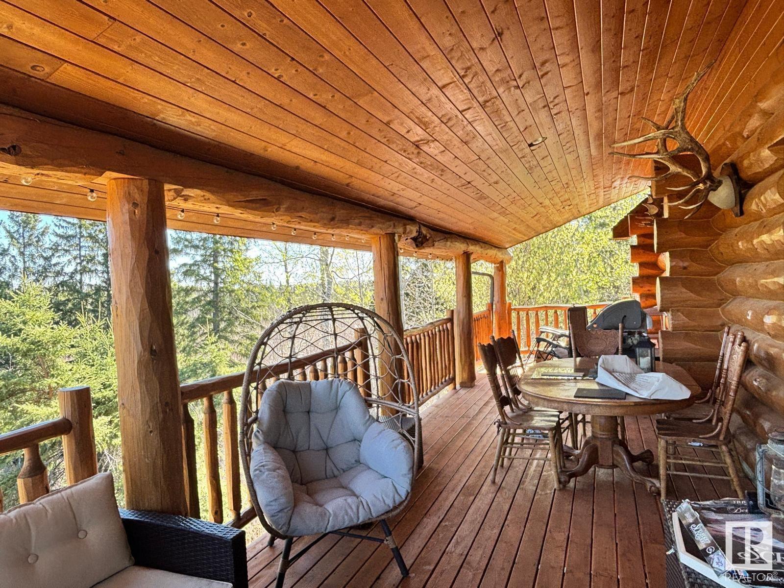 48417 Range Road 51a, Rural Brazeau County, Alberta  T0C 0W0 - Photo 14 - E4434987