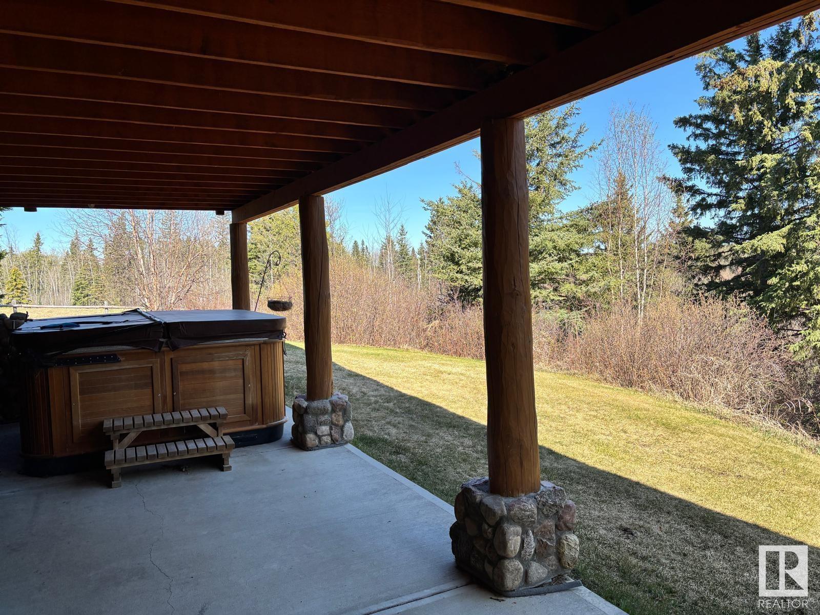 48417 Range Road 51a, Rural Brazeau County, Alberta  T0C 0W0 - Photo 32 - E4434987