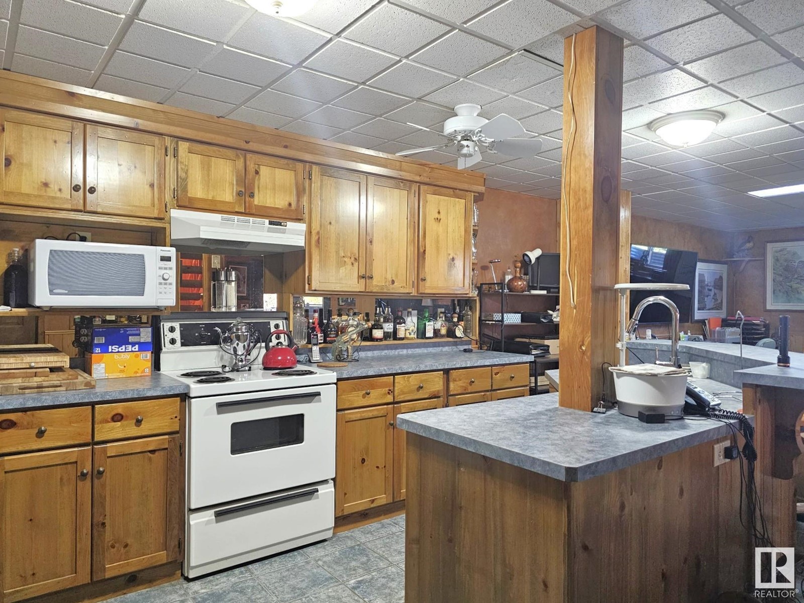 48417 Range Road 51a, Rural Brazeau County, Alberta  T0C 0W0 - Photo 35 - E4434987