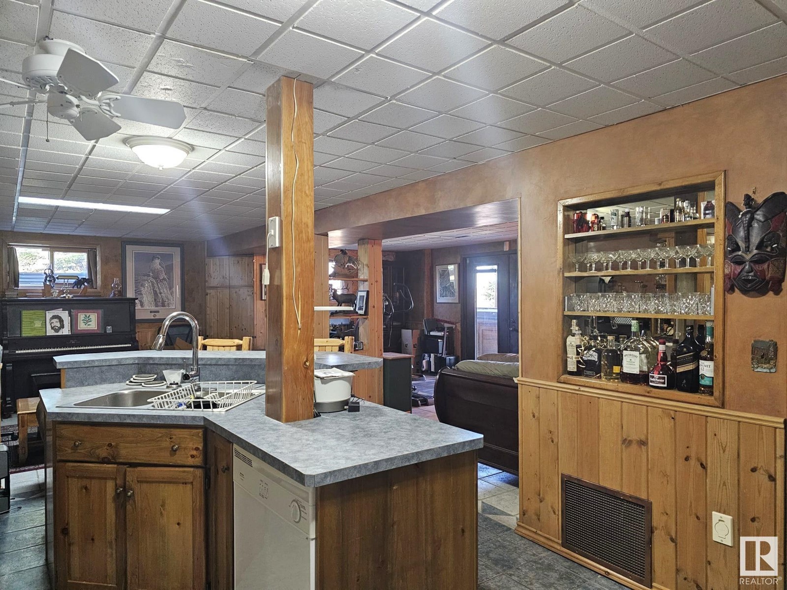 48417 Range Road 51a, Rural Brazeau County, Alberta  T0C 0W0 - Photo 37 - E4434987
