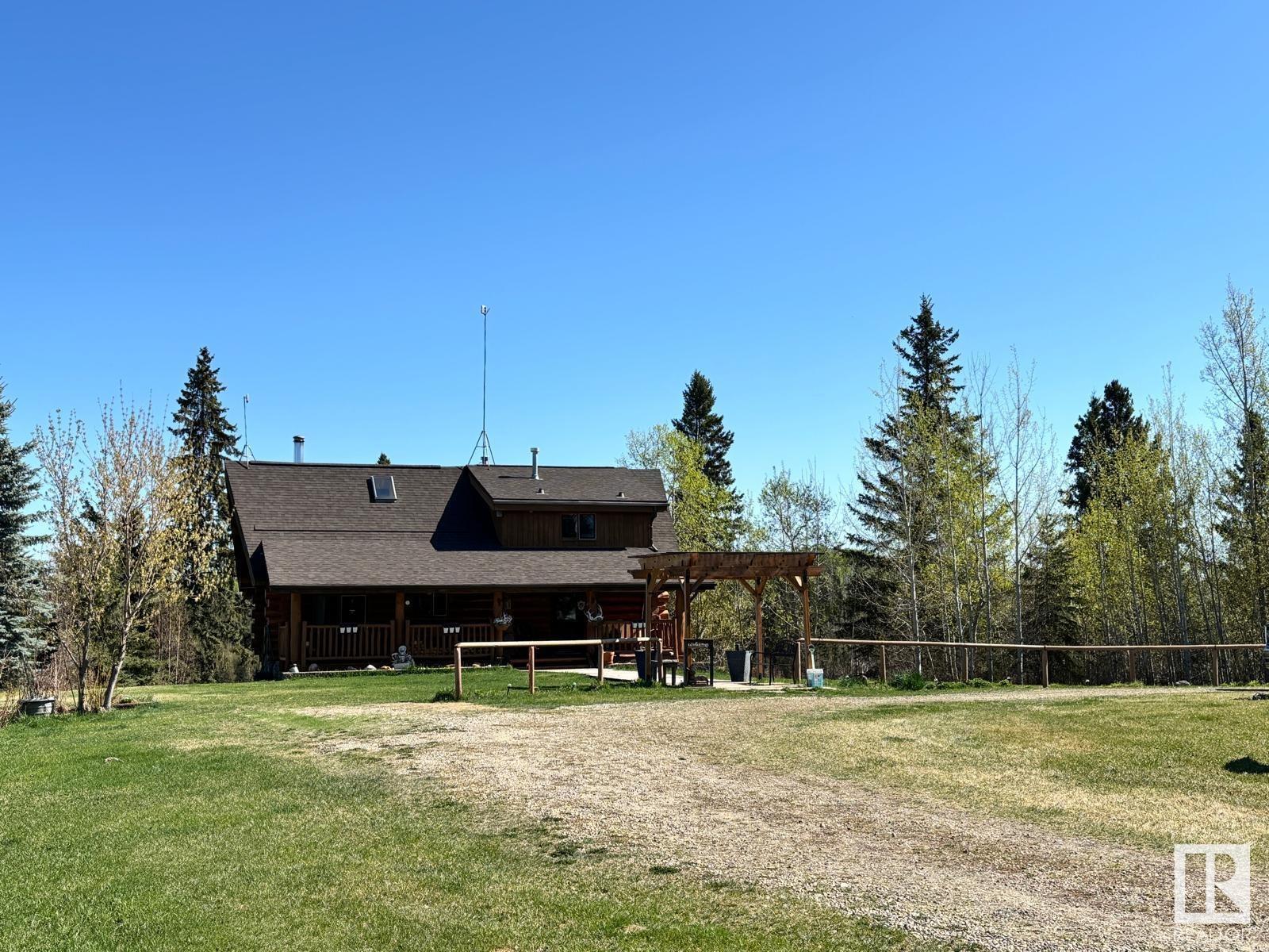 48417 Range Road 51a, Rural Brazeau County, Alberta  T0C 0W0 - Photo 40 - E4434987