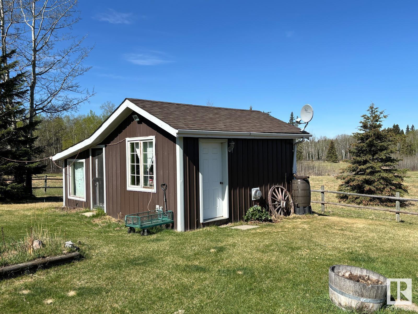 48417 Range Road 51a, Rural Brazeau County, Alberta  T0C 0W0 - Photo 41 - E4434987
