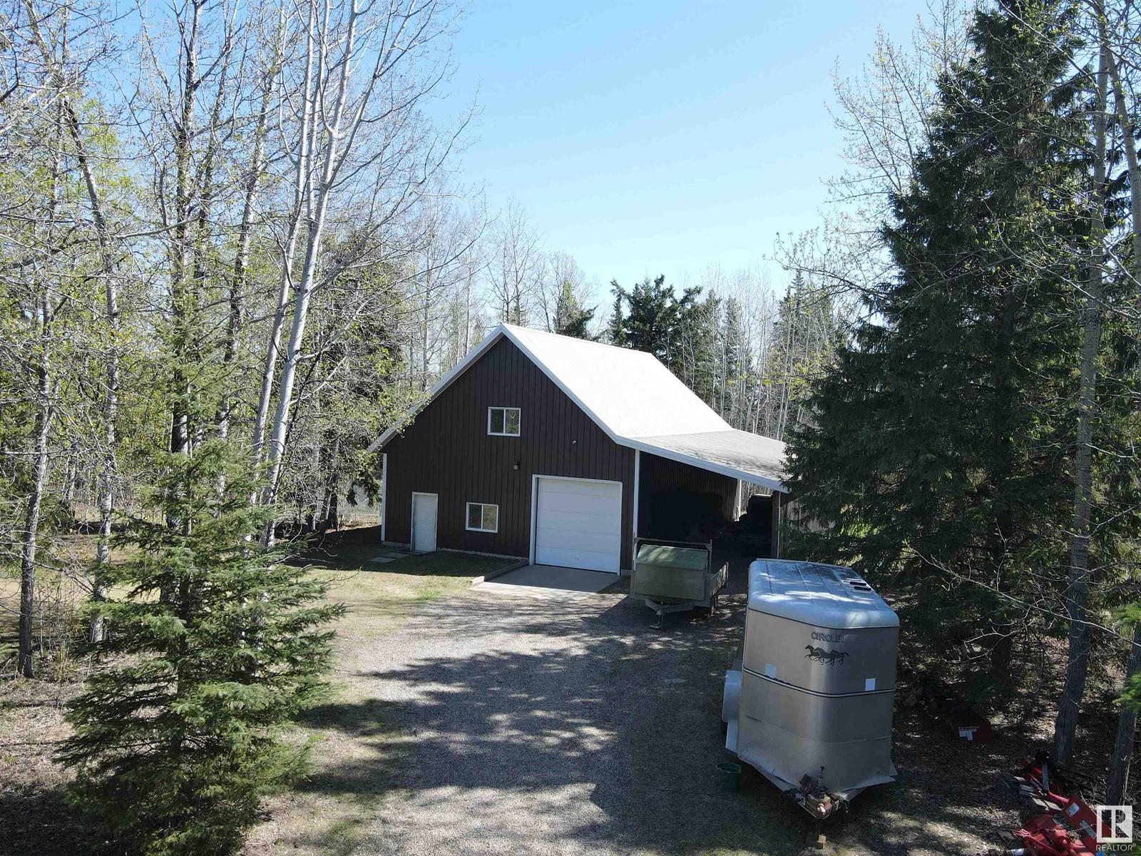 48417 Range Road 51a, Rural Brazeau County, Alberta  T0C 0W0 - Photo 42 - E4434987