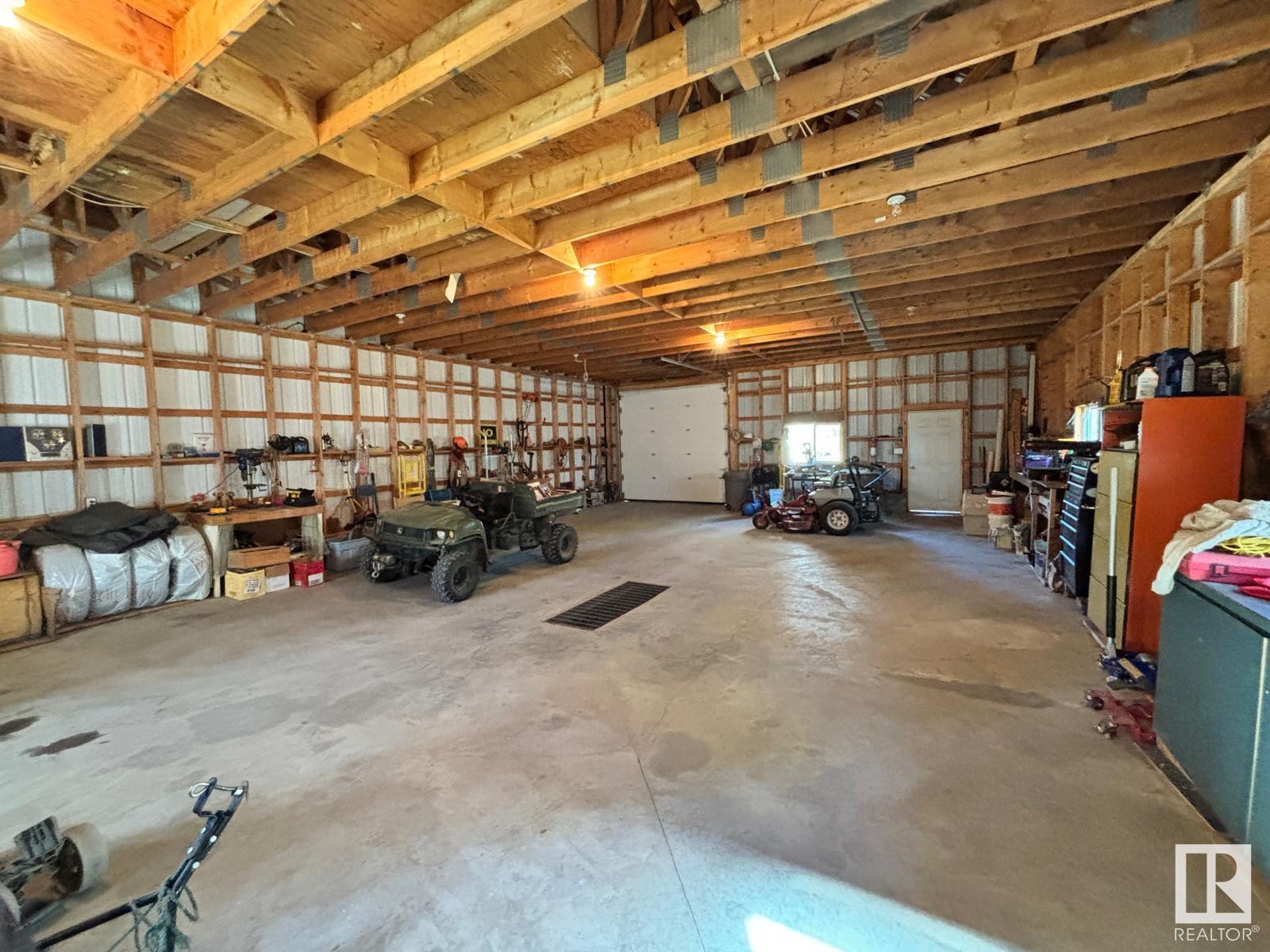 48417 Range Road 51a, Rural Brazeau County, Alberta  T0C 0W0 - Photo 43 - E4434987