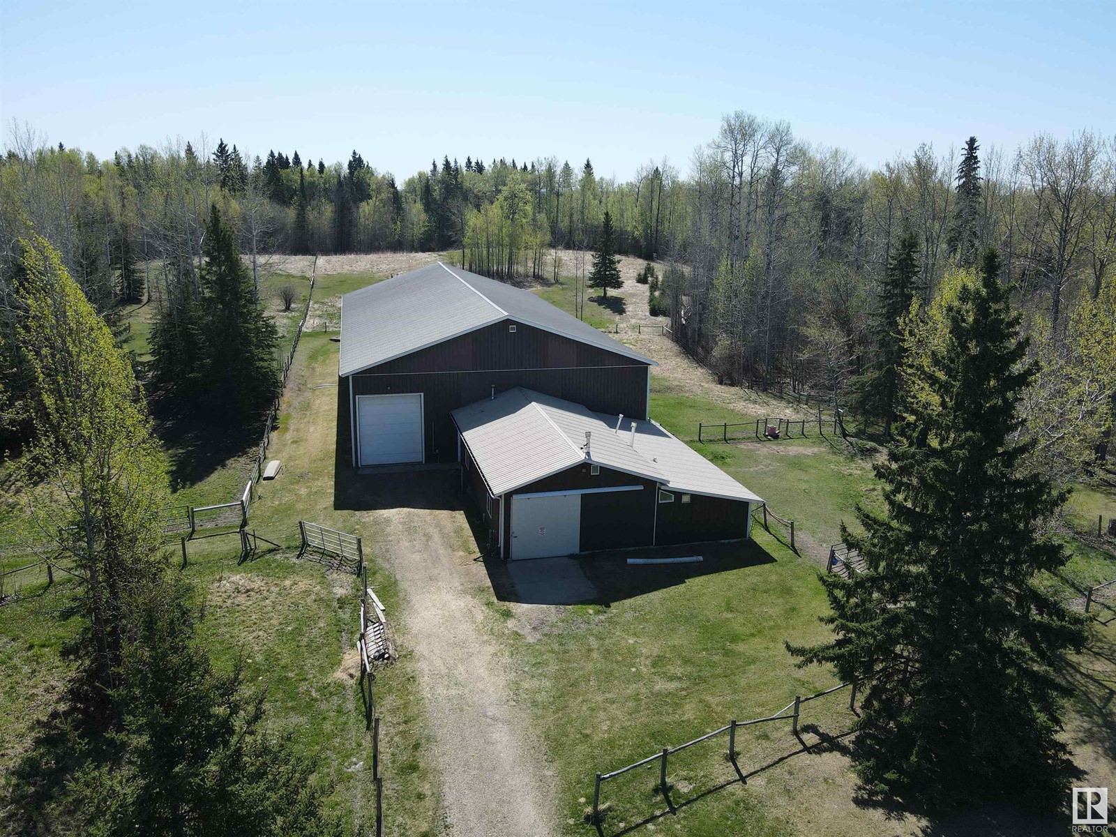 48417 Range Road 51a, Rural Brazeau County, Alberta  T0C 0W0 - Photo 45 - E4434987