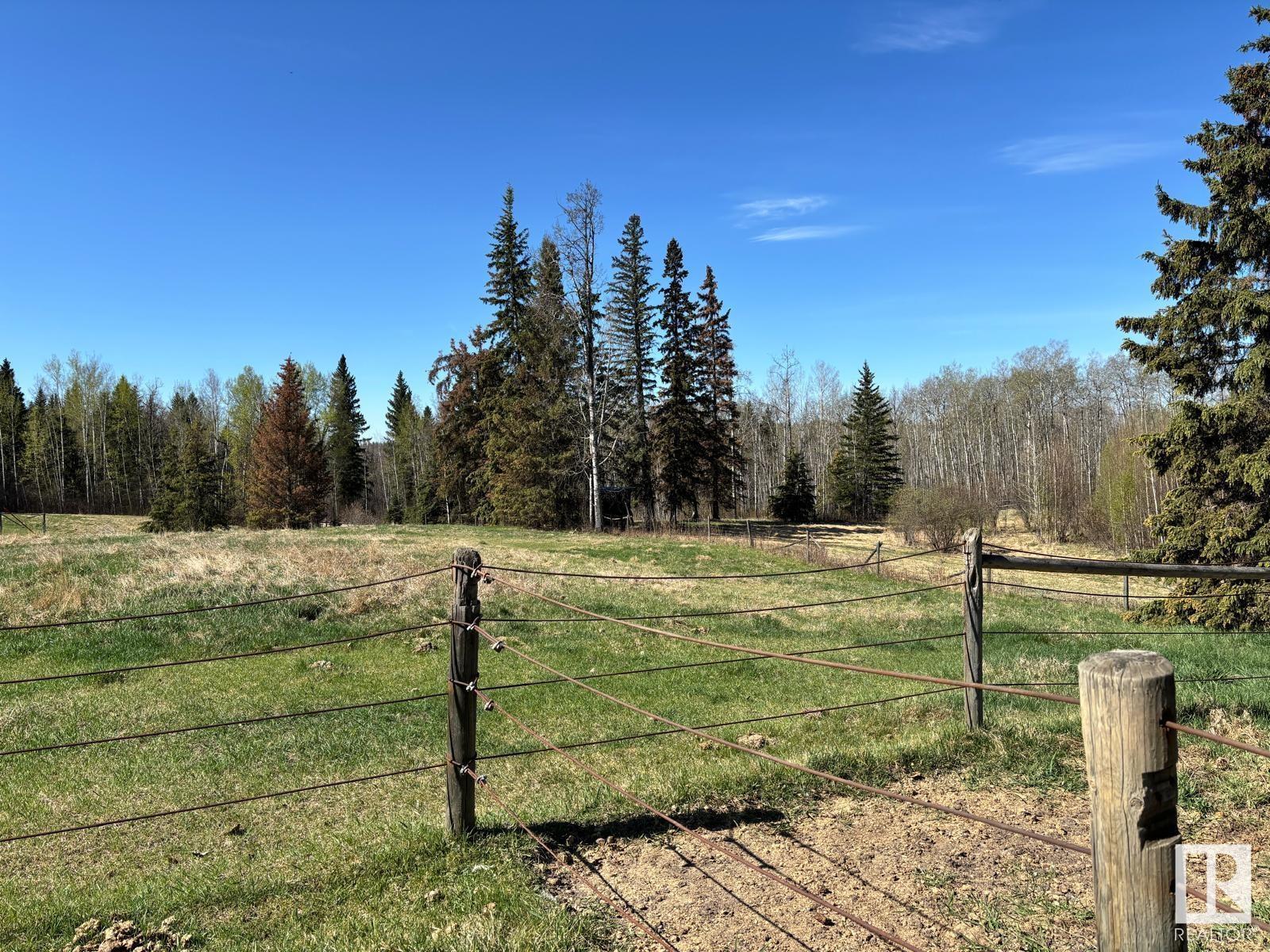 48417 Range Road 51a, Rural Brazeau County, Alberta  T0C 0W0 - Photo 55 - E4434987