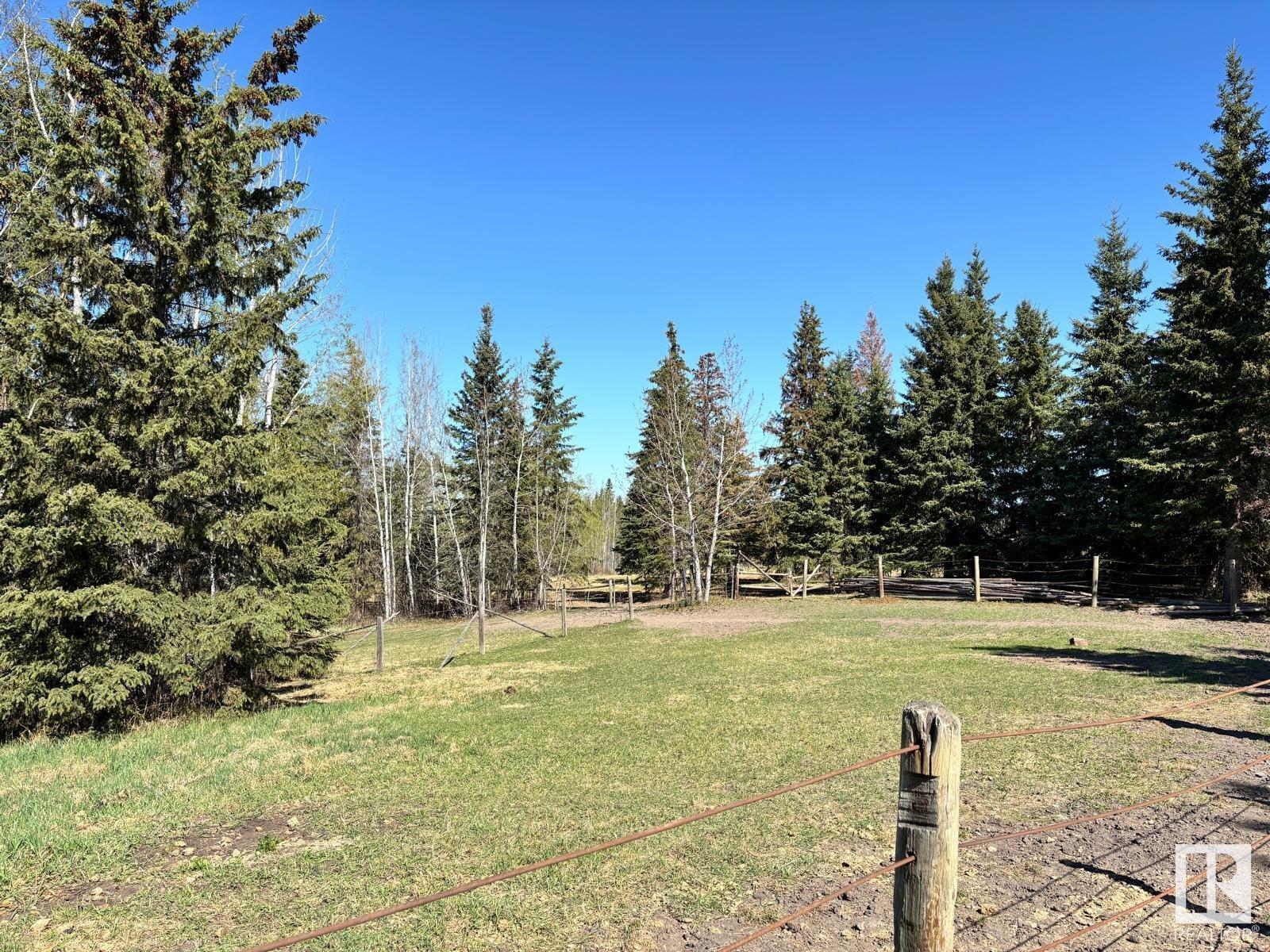 48417 Range Road 51a, Rural Brazeau County, Alberta  T0C 0W0 - Photo 56 - E4434987