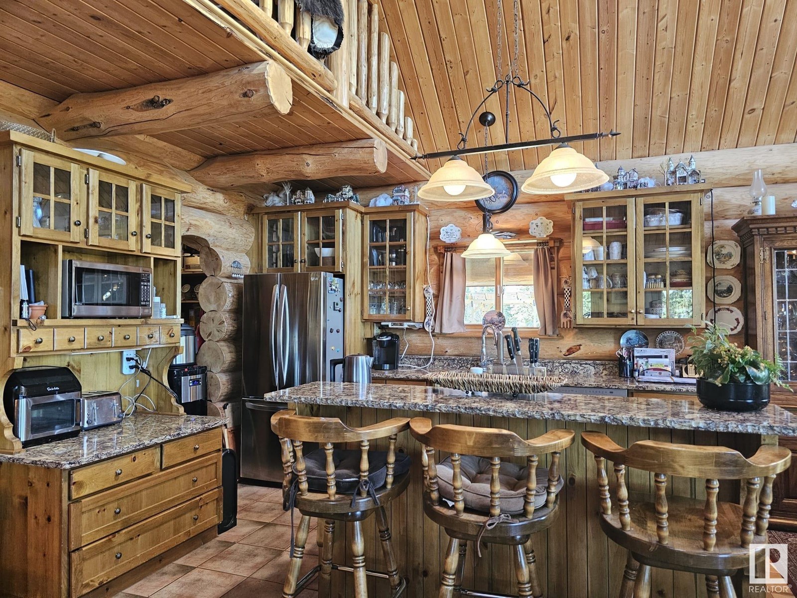 48417 Range Road 51a, Rural Brazeau County, Alberta  T0C 0W0 - Photo 6 - E4434987