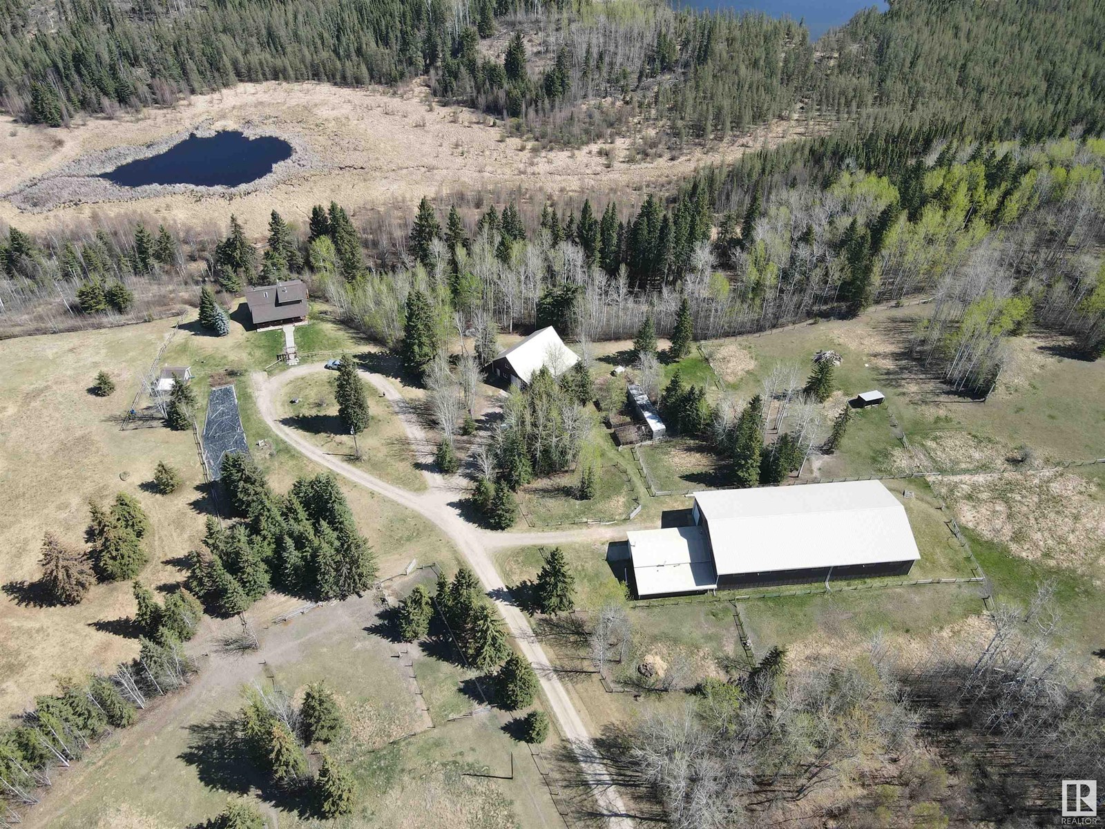48417 Range Road 51a, Rural Brazeau County, Alberta  T0C 0W0 - Photo 64 - E4434987