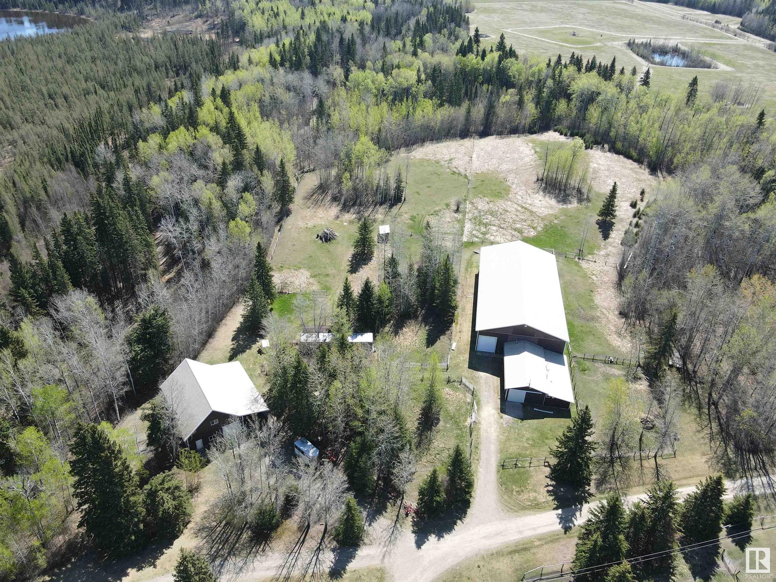 48417 Range Road 51a, Rural Brazeau County, Alberta  T0C 0W0 - Photo 65 - E4434987