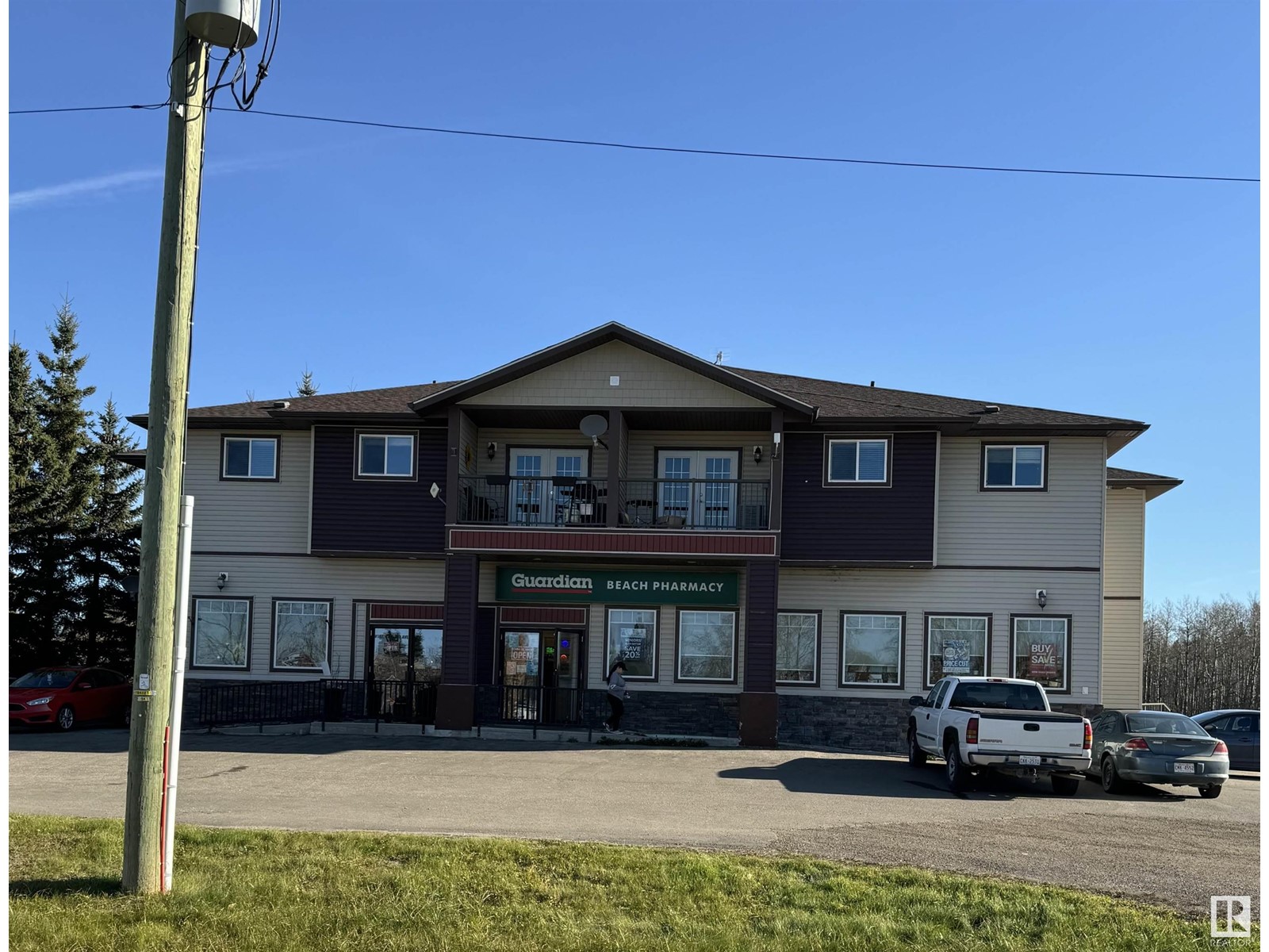 4705 46a Av, Rural Lac Ste. Anne County, Alberta  T0E 0A0 - Photo 1 - E4435005