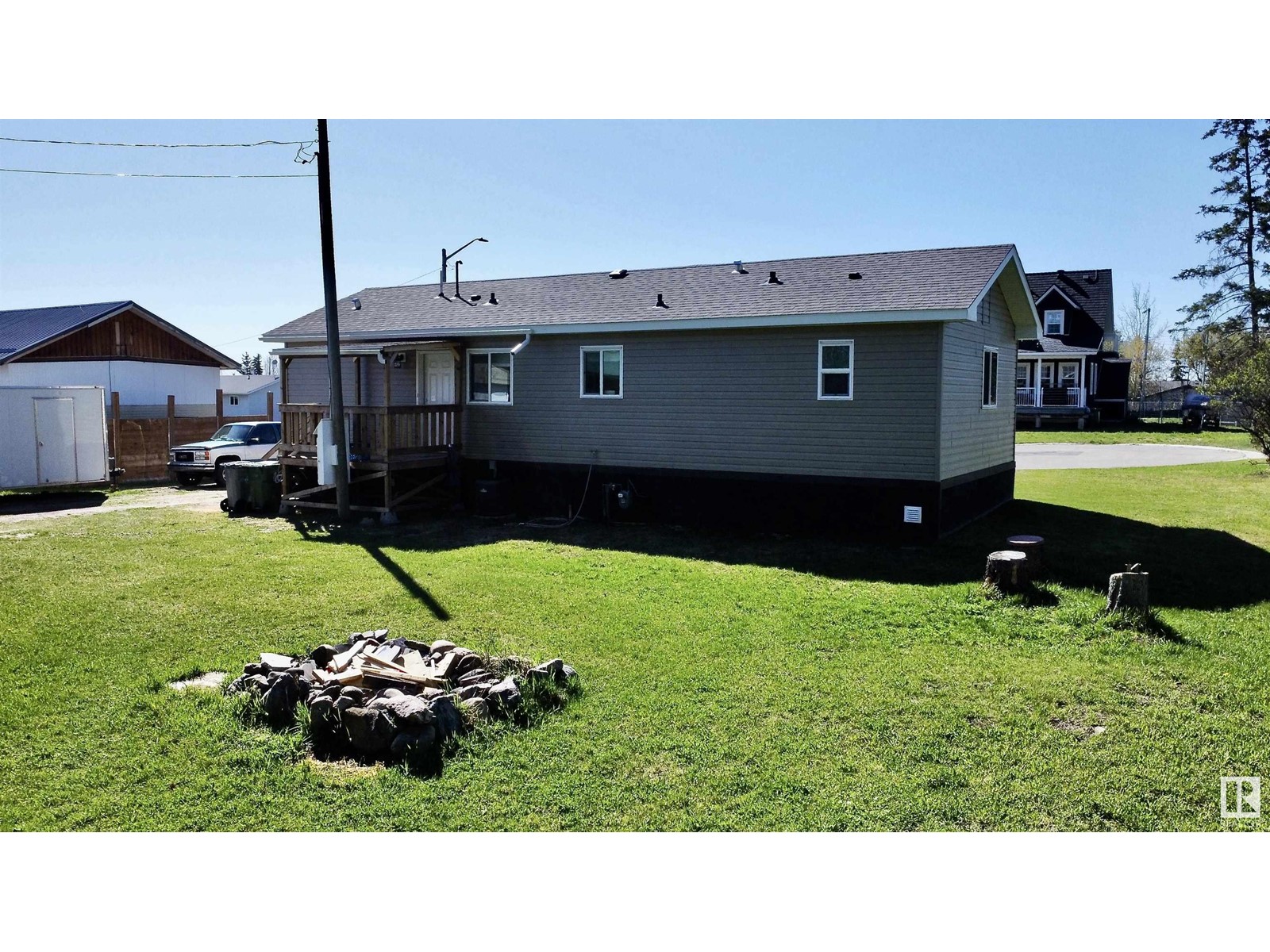 5028 54 Av, Wabamun, Alberta  T0E 2K0 - Photo 19 - E4435030