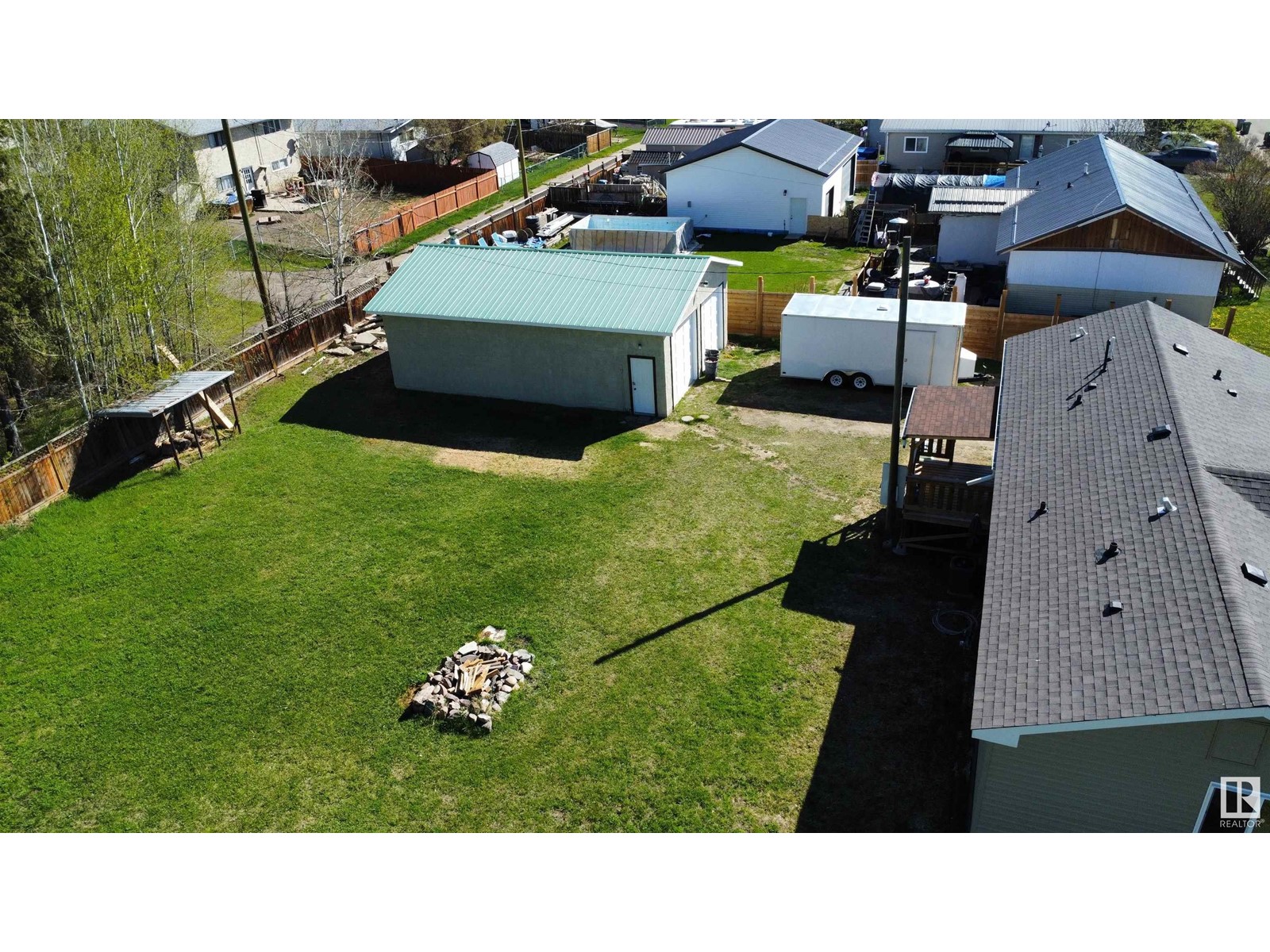 5028 54 Av, Wabamun, Alberta  T0E 2K0 - Photo 20 - E4435030