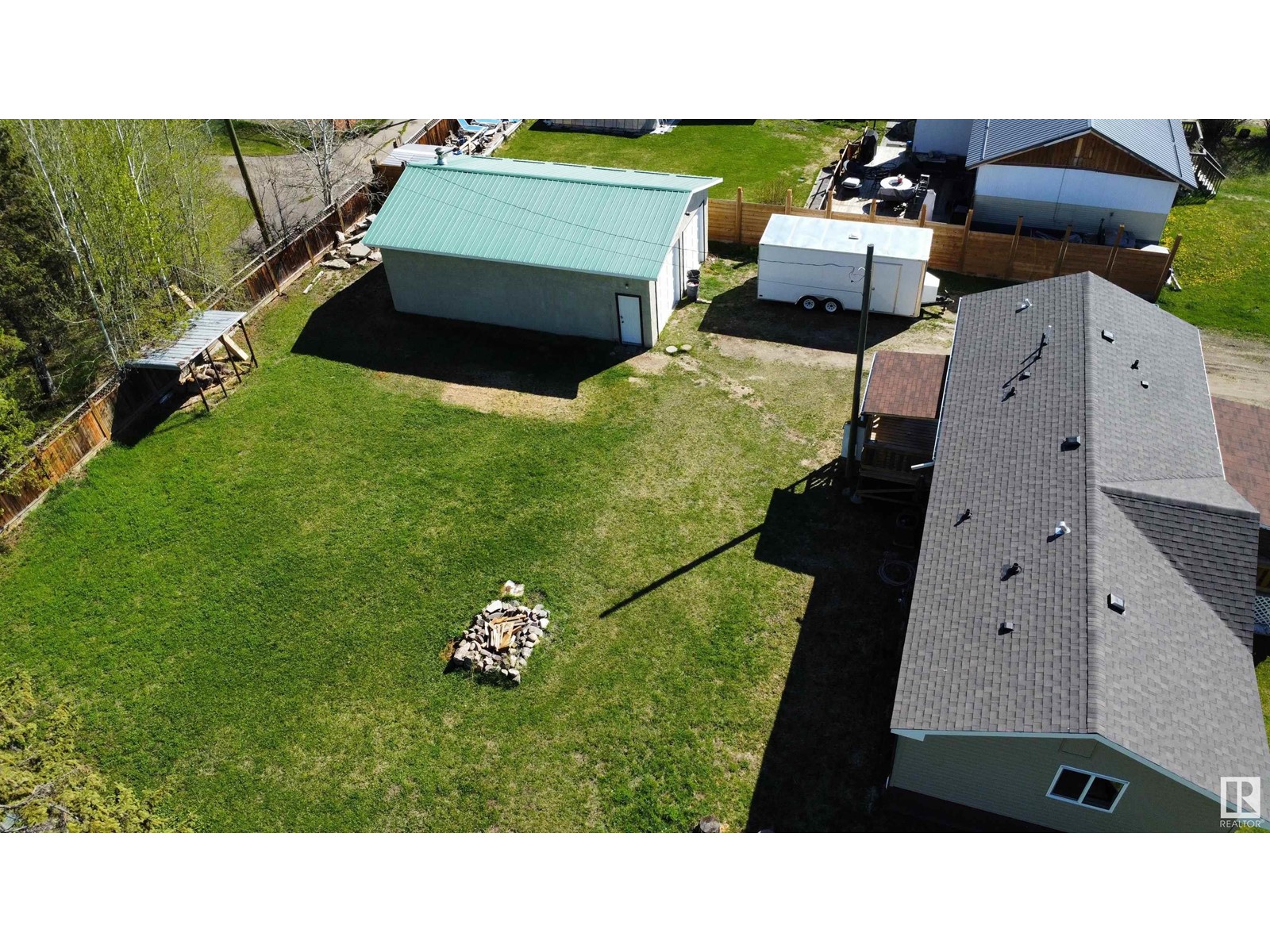 5028 54 Av, Wabamun, Alberta  T0E 2K0 - Photo 21 - E4435030
