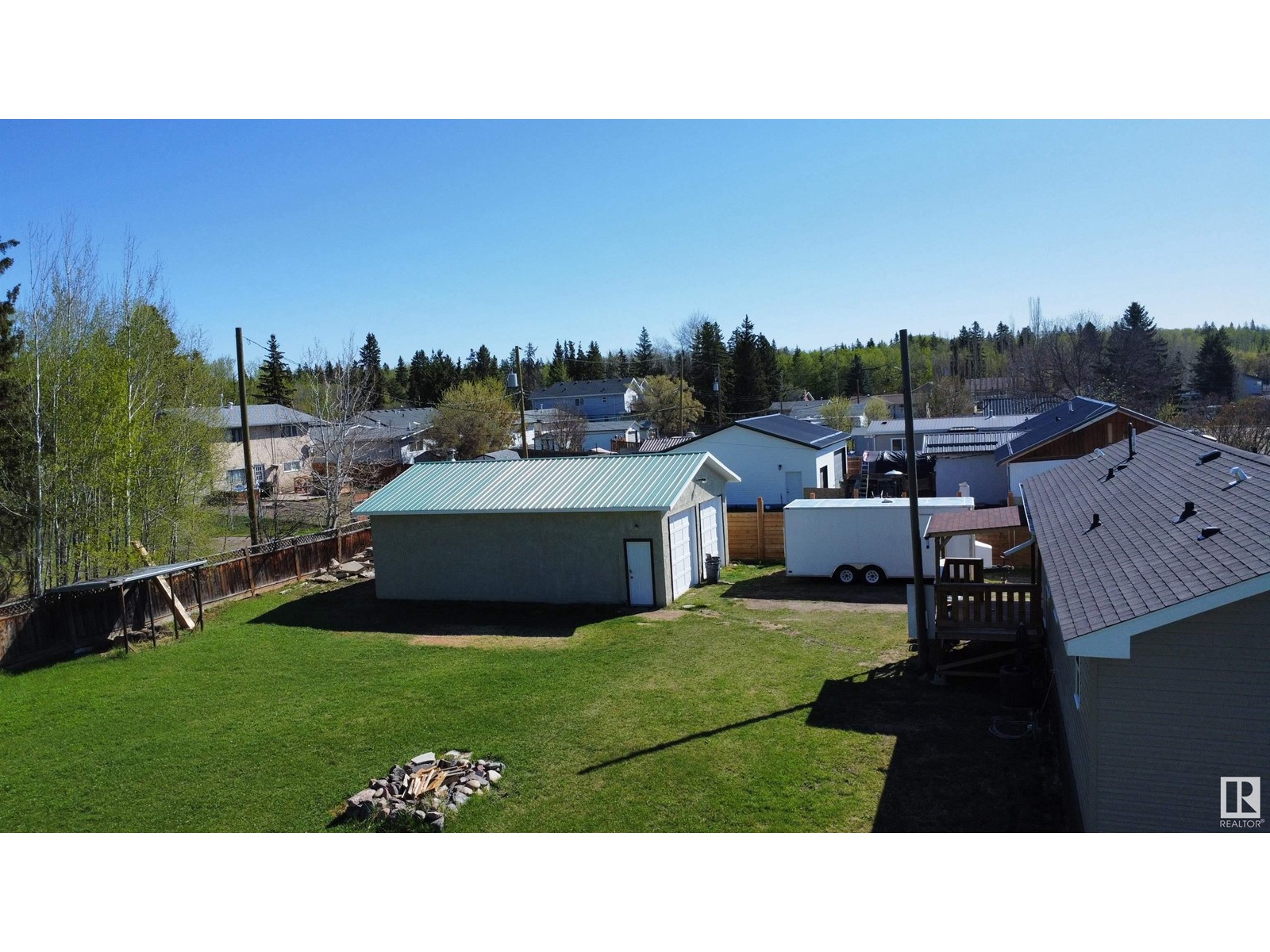 5028 54 Av, Wabamun, Alberta  T0E 2K0 - Photo 22 - E4435030