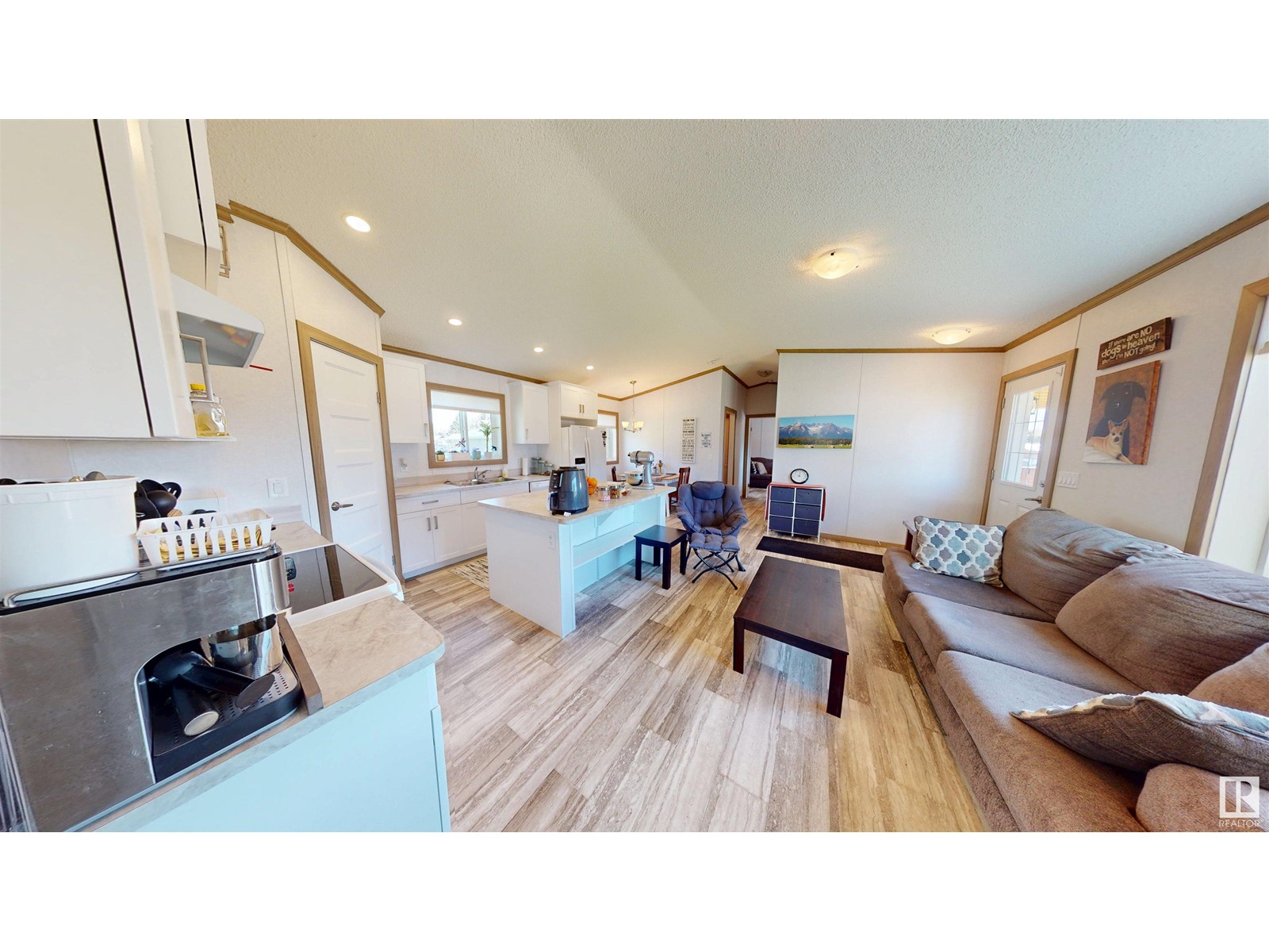 5028 54 Av, Wabamun, Alberta  T0E 2K0 - Photo 3 - E4435030