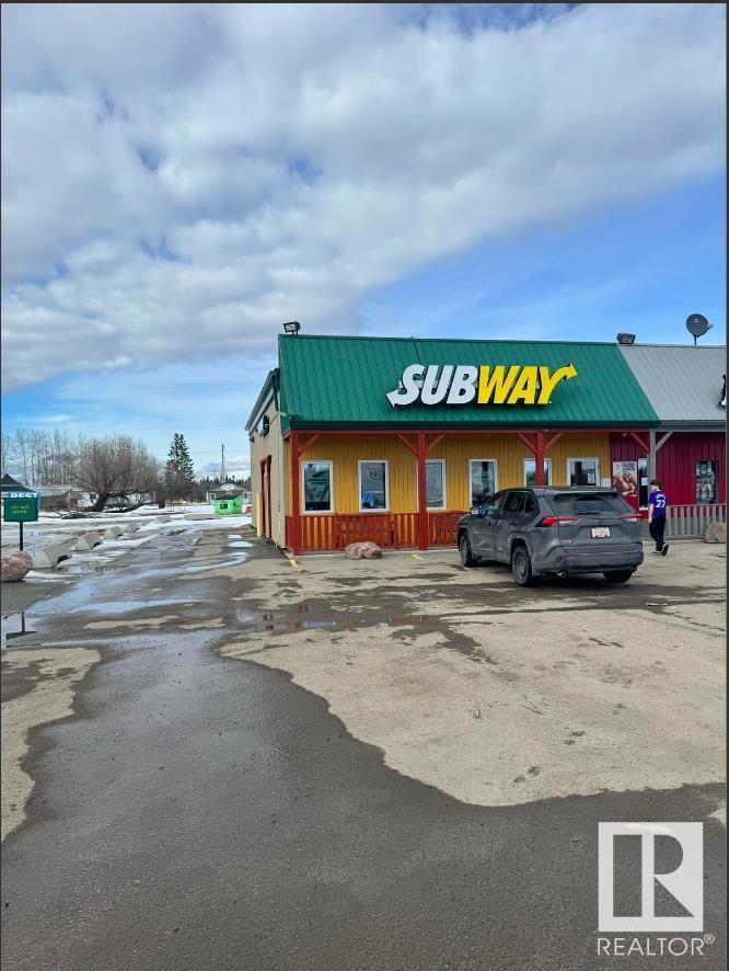 4912 50 Av, Rural Parkland County, Alberta  T0E 1S0 - Photo 4 - E4435067