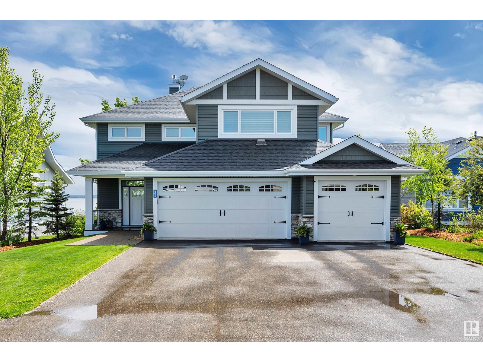 31 55101 STE. ANNE TR, rural lac ste. anne county, Alberta