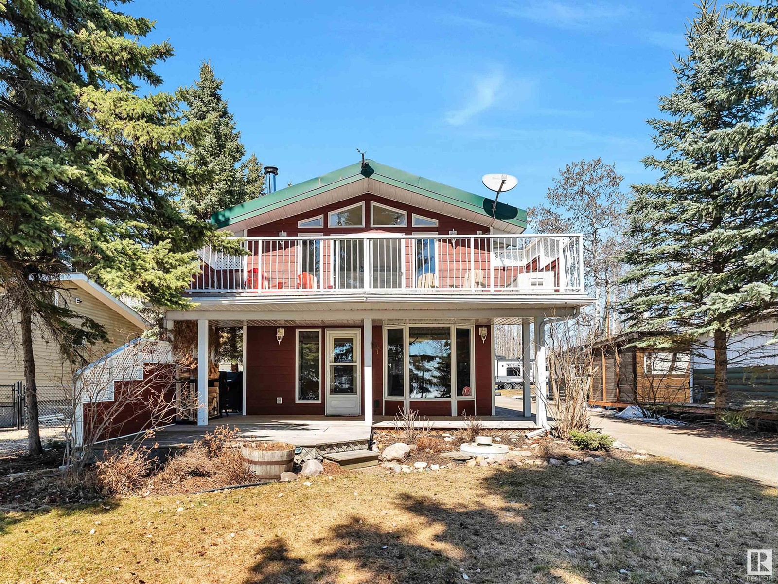 33 Lakeshore Dr Sw, Rural Leduc County, Alberta  T0C 2P0 - Photo 2 - E4435133