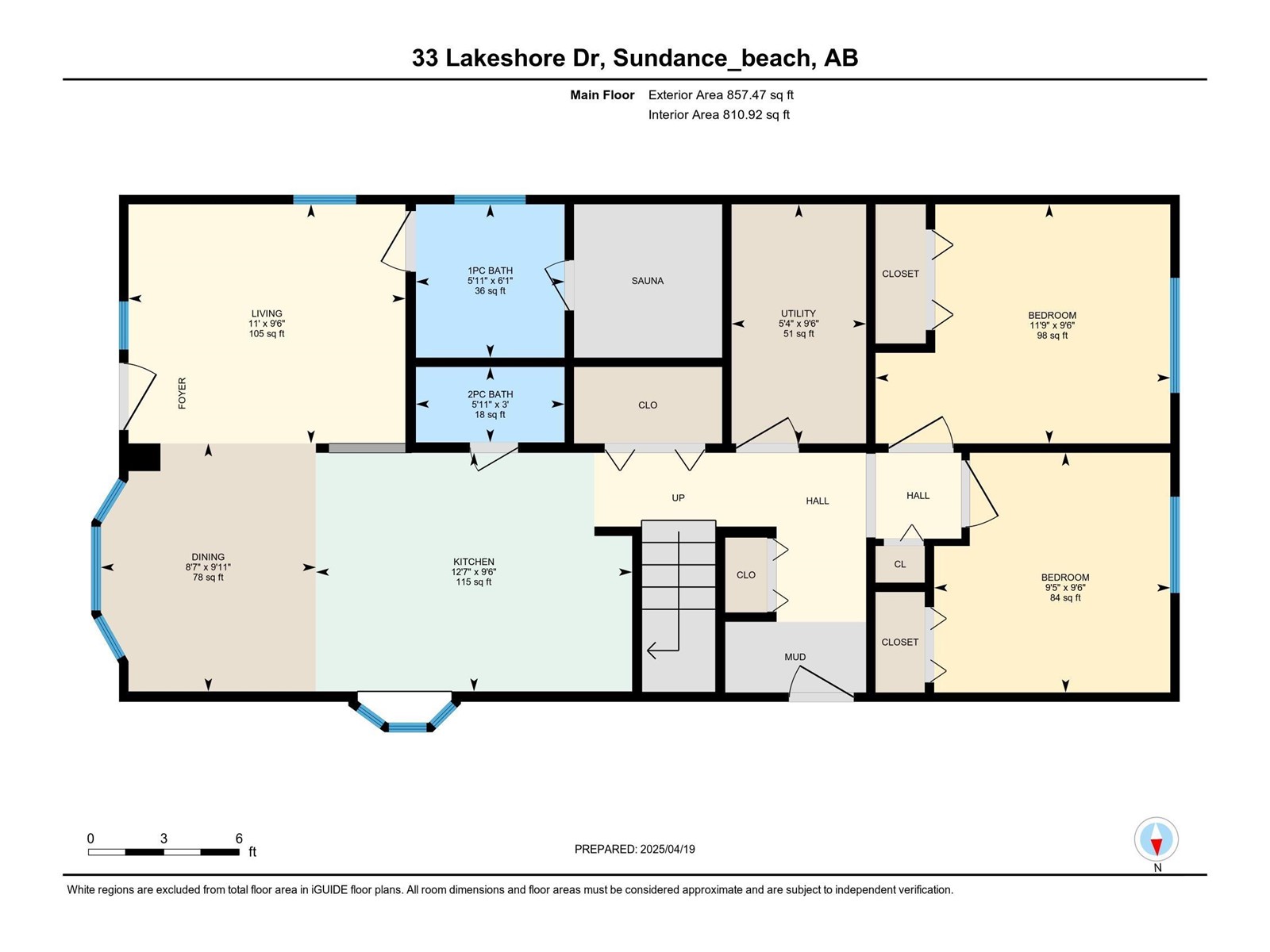 33 Lakeshore Dr Sw, Rural Leduc County, Alberta  T0C 2P0 - Photo 37 - E4435133