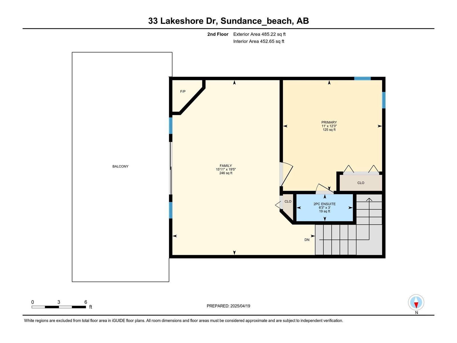 33 Lakeshore Dr Sw, Rural Leduc County, Alberta  T0C 2P0 - Photo 38 - E4435133