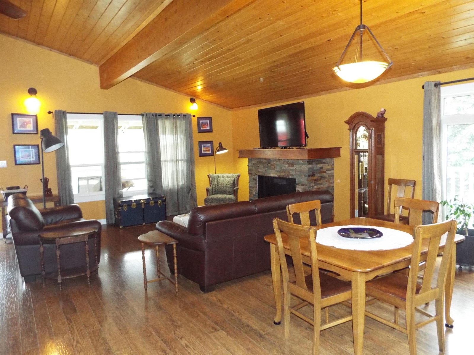 28171 Twp Road 502, Rural Leduc County, Alberta  T0C 2P0 - Photo 11 - E4435155