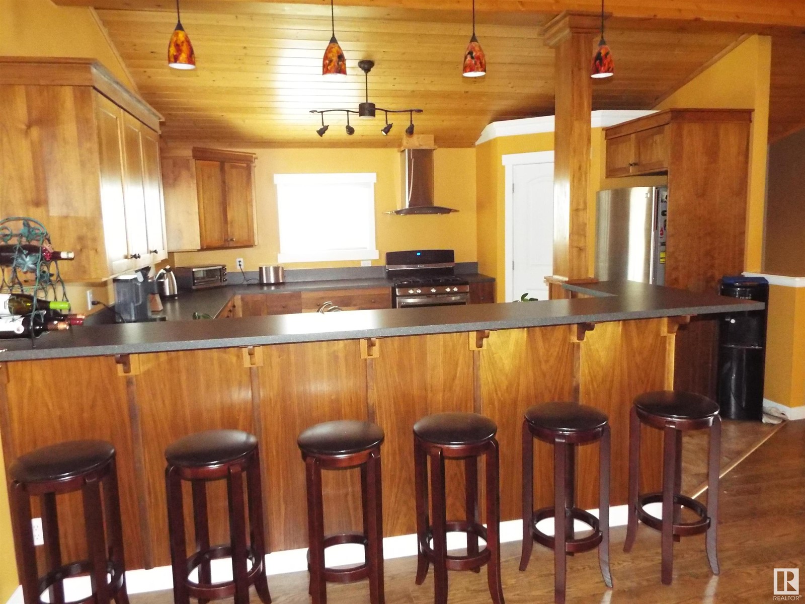 28171 Twp Road 502, Rural Leduc County, Alberta  T0C 2P0 - Photo 12 - E4435155