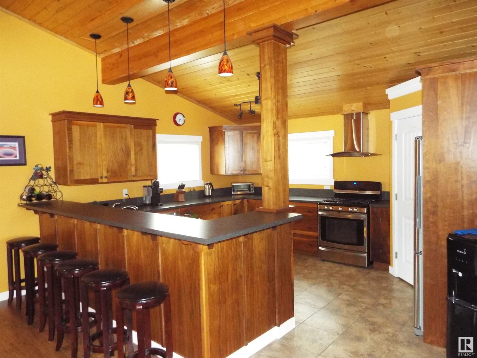 28171 Twp Road 502, Rural Leduc County, Alberta  T0C 2P0 - Photo 15 - E4435155