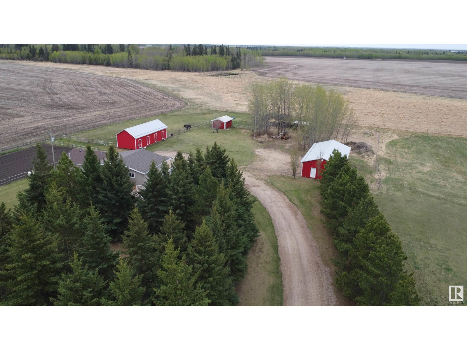 28171 Twp Road 502, Rural Leduc County, Alberta  T0C 2P0 - Photo 3 - E4435155