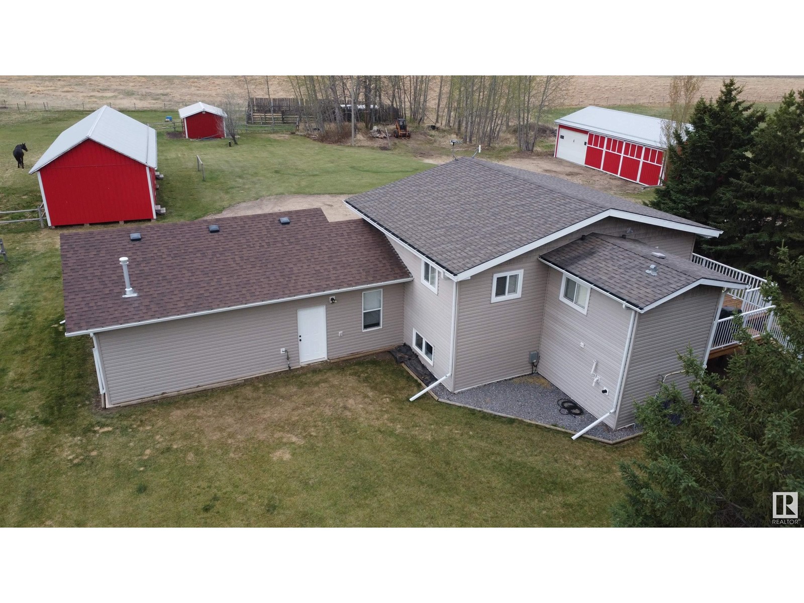 28171 Twp Road 502, Rural Leduc County, Alberta  T0C 2P0 - Photo 32 - E4435155