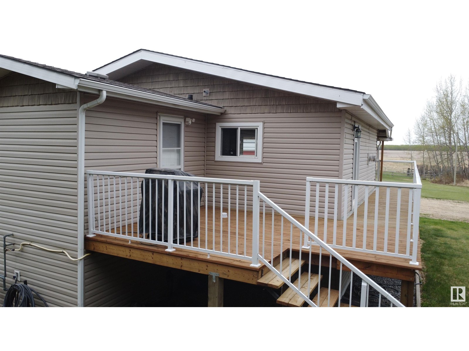 28171 Twp Road 502, Rural Leduc County, Alberta  T0C 2P0 - Photo 33 - E4435155
