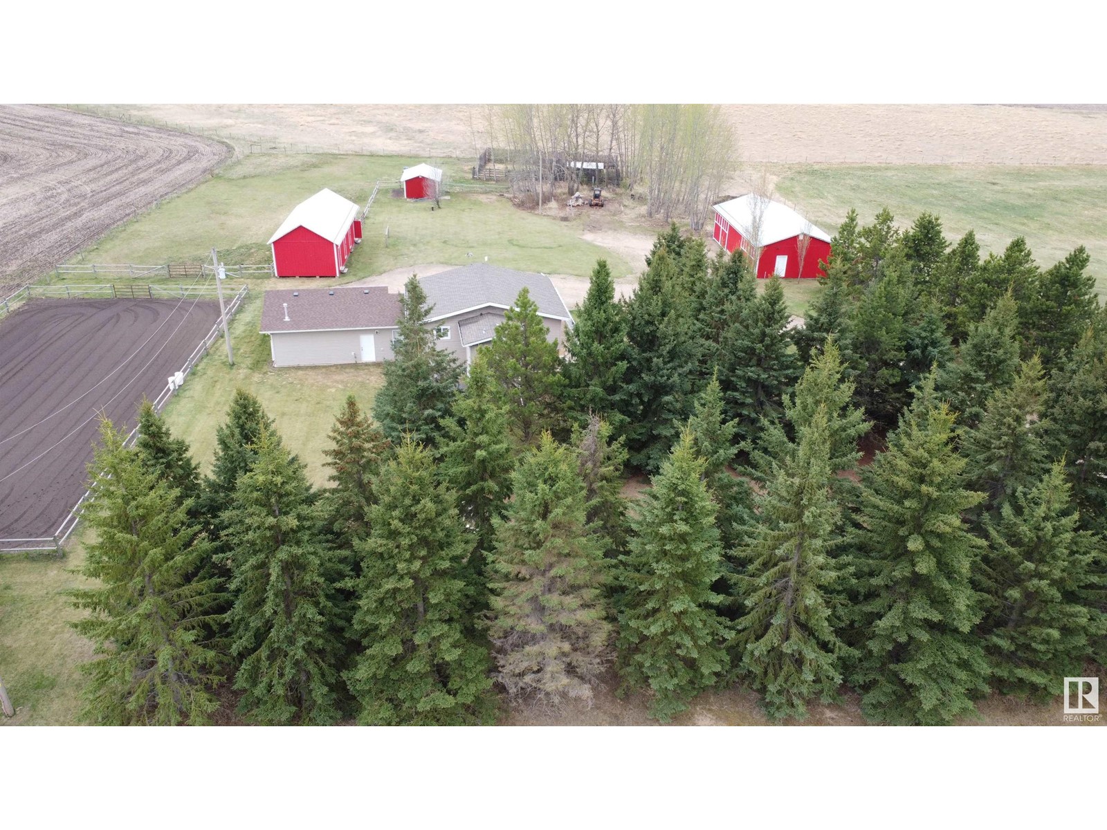 28171 Twp Road 502, Rural Leduc County, Alberta  T0C 2P0 - Photo 36 - E4435155