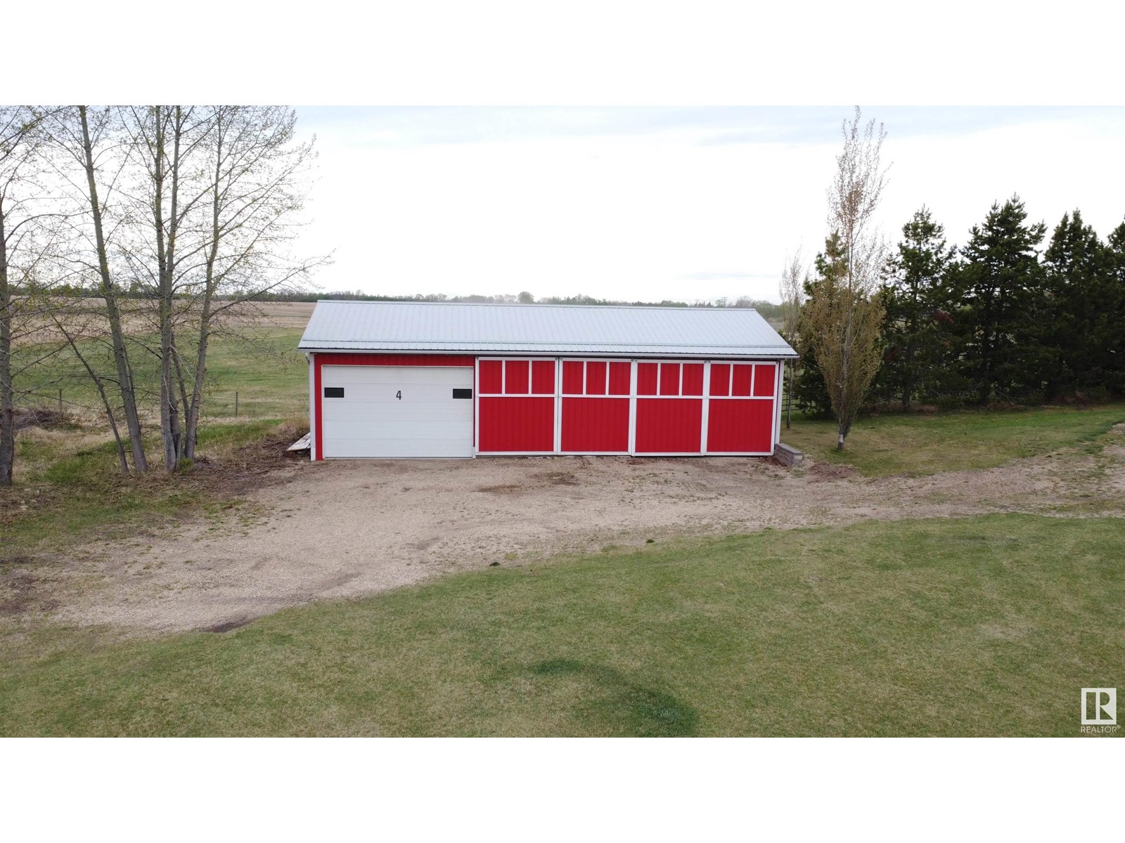 28171 Twp Road 502, Rural Leduc County, Alberta  T0C 2P0 - Photo 38 - E4435155