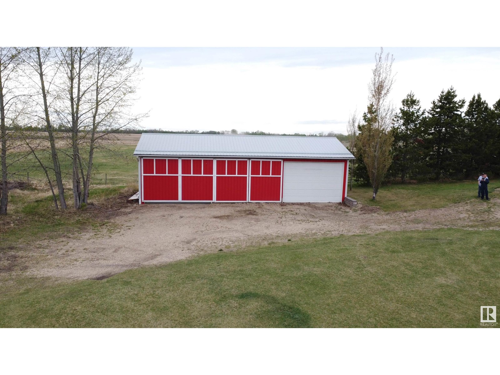 28171 Twp Road 502, Rural Leduc County, Alberta  T0C 2P0 - Photo 39 - E4435155