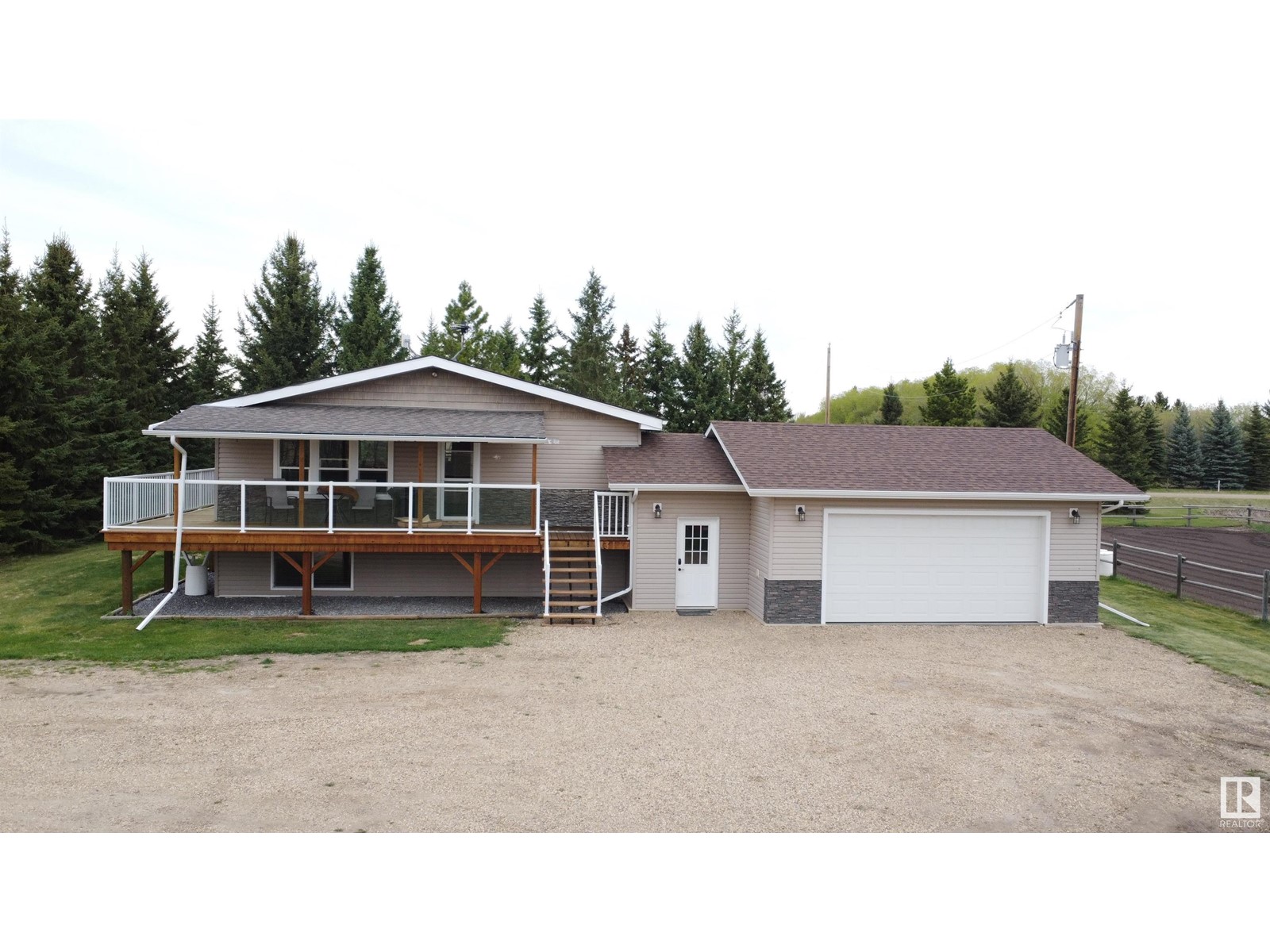 28171 Twp Road 502, Rural Leduc County, Alberta  T0C 2P0 - Photo 4 - E4435155