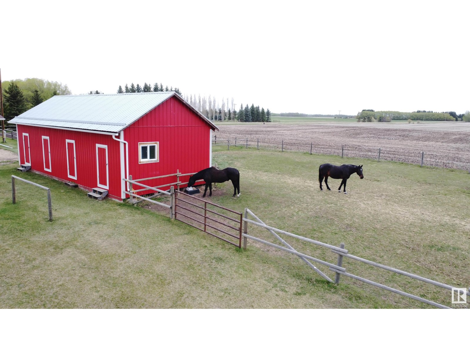 28171 Twp Road 502, Rural Leduc County, Alberta  T0C 2P0 - Photo 44 - E4435155