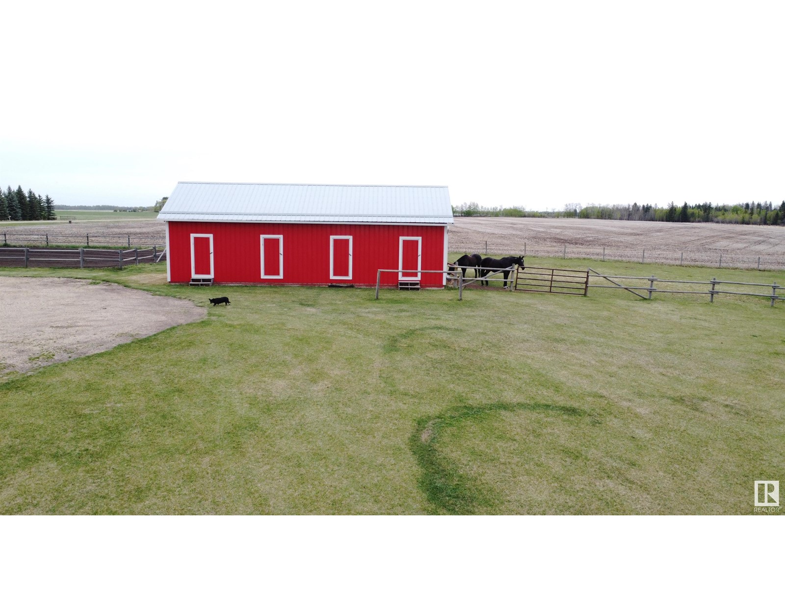 28171 Twp Road 502, Rural Leduc County, Alberta  T0C 2P0 - Photo 45 - E4435155