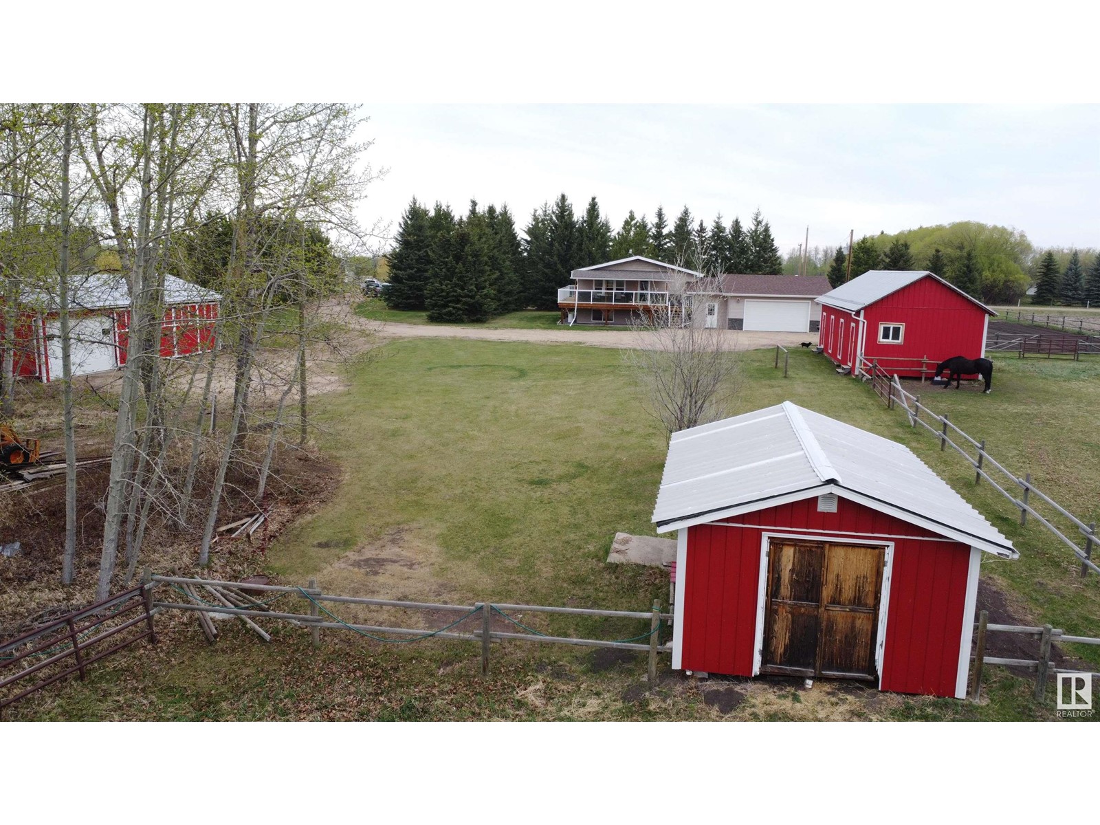 28171 Twp Road 502, Rural Leduc County, Alberta  T0C 2P0 - Photo 46 - E4435155