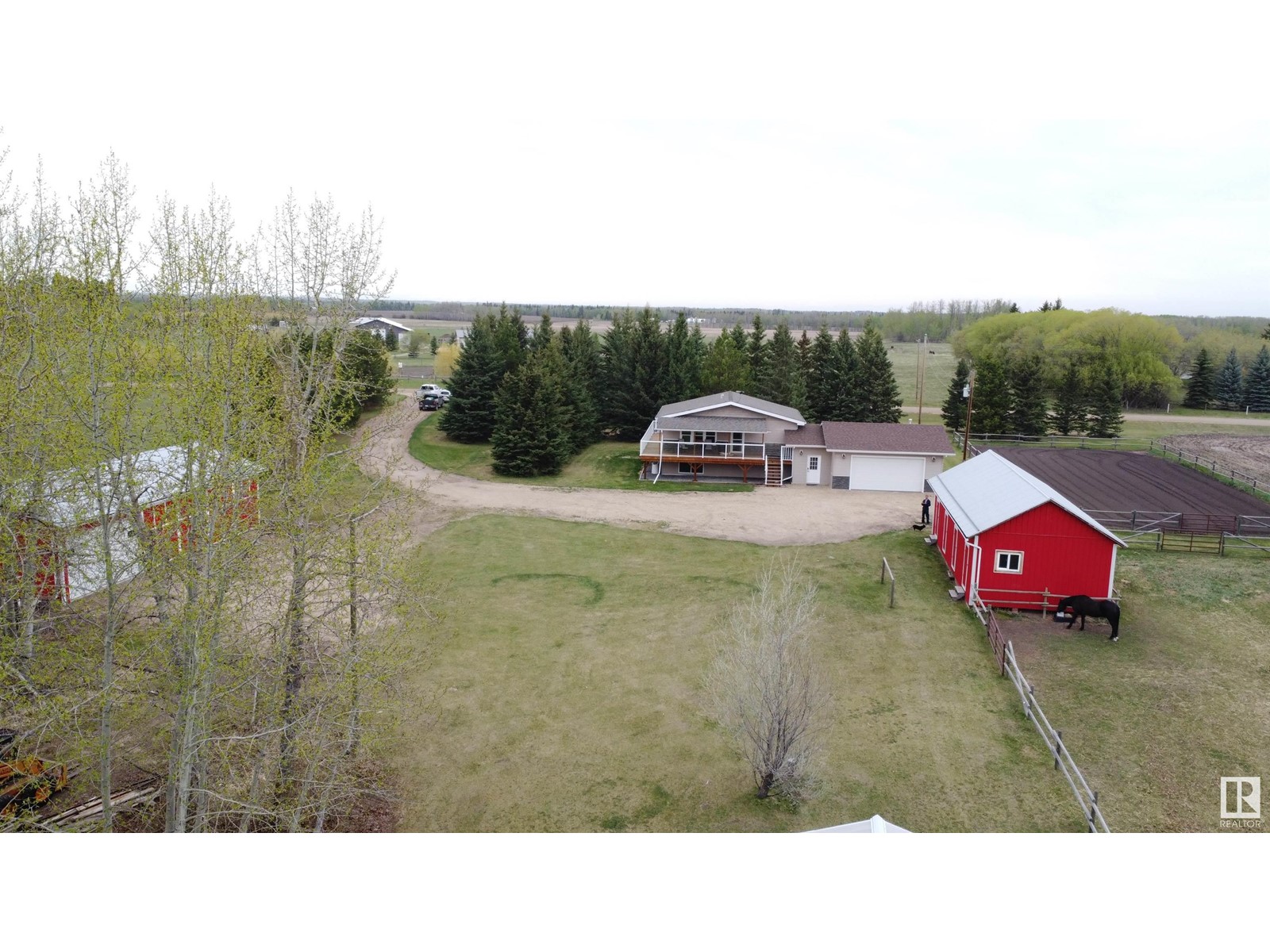 28171 Twp Road 502, Rural Leduc County, Alberta  T0C 2P0 - Photo 47 - E4435155