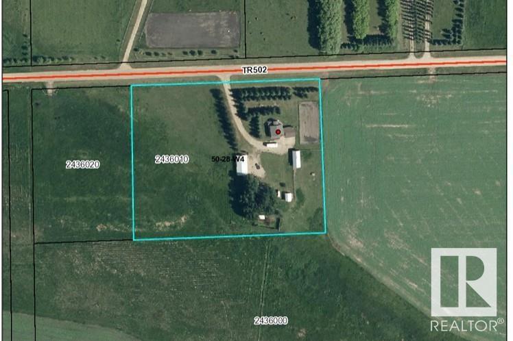 28171 Twp Road 502, Rural Leduc County, Alberta  T0C 2P0 - Photo 50 - E4435155