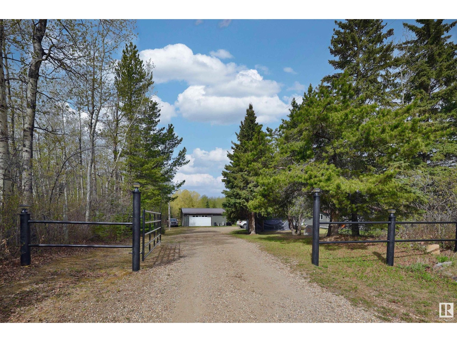 472074 Hiway 616, Rural Wetaskiwin County, Alberta  T0C 2C0 - Photo 1 - E4435159