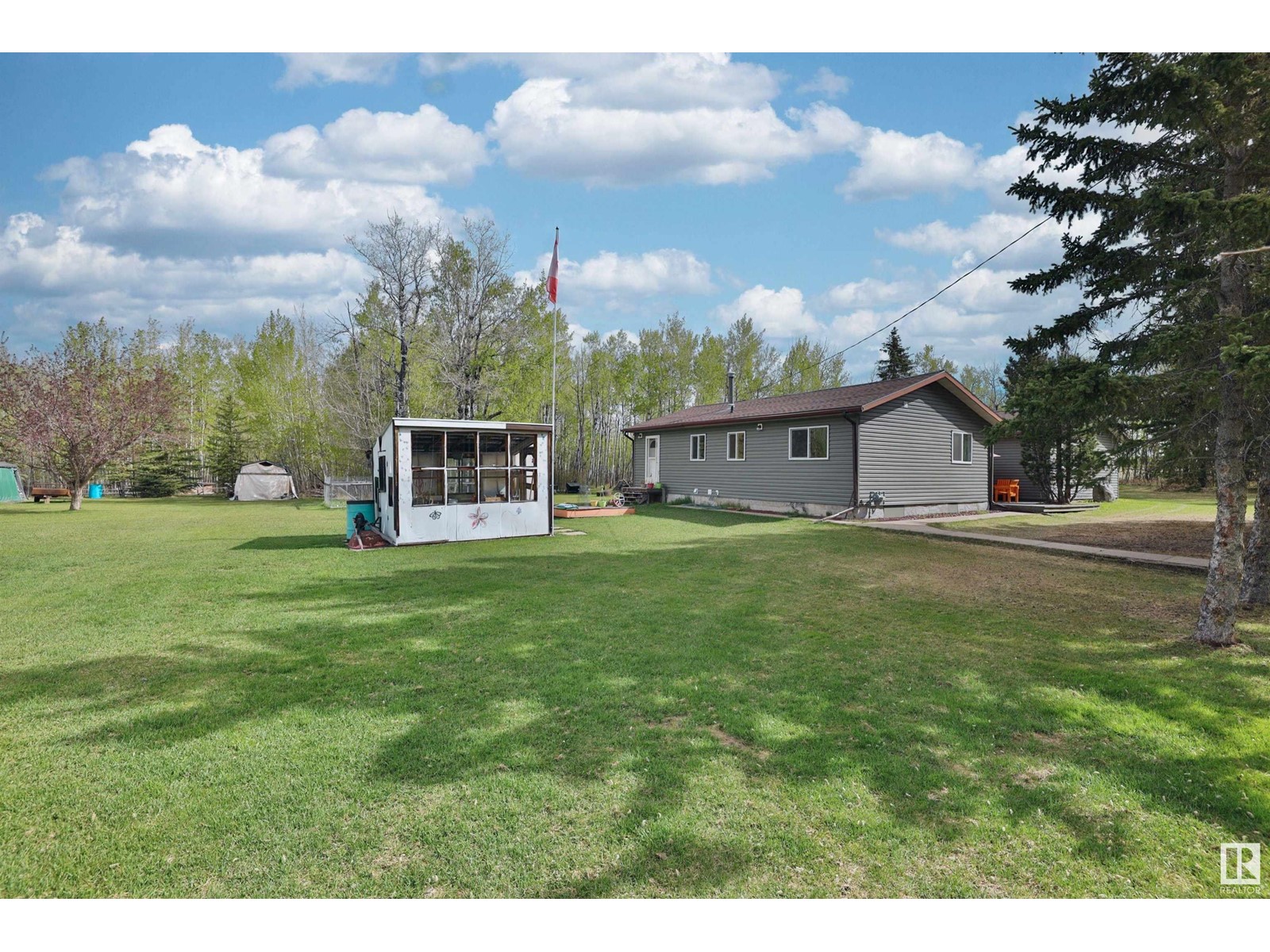 472074 Hiway 616, Rural Wetaskiwin County, Alberta  T0C 2C0 - Photo 10 - E4435159