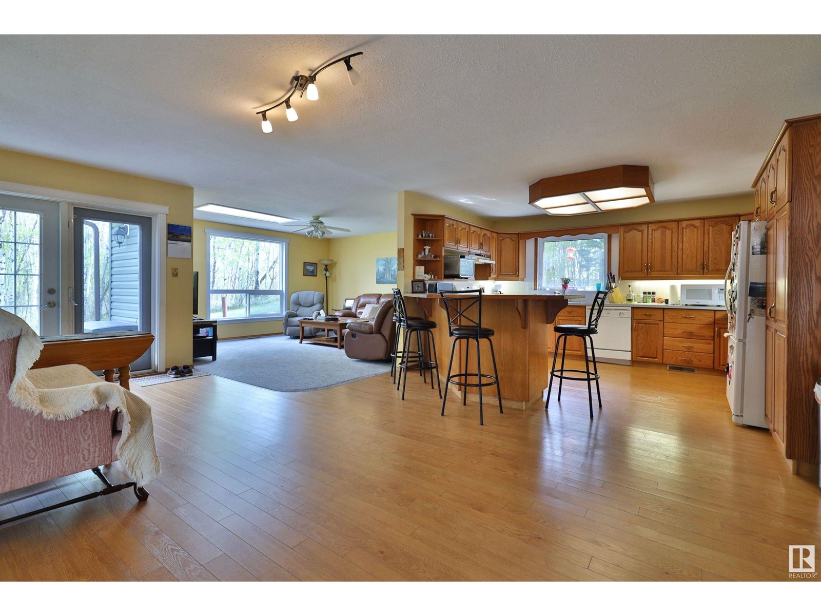 472074 Hiway 616, Rural Wetaskiwin County, Alberta  T0C 2C0 - Photo 15 - E4435159