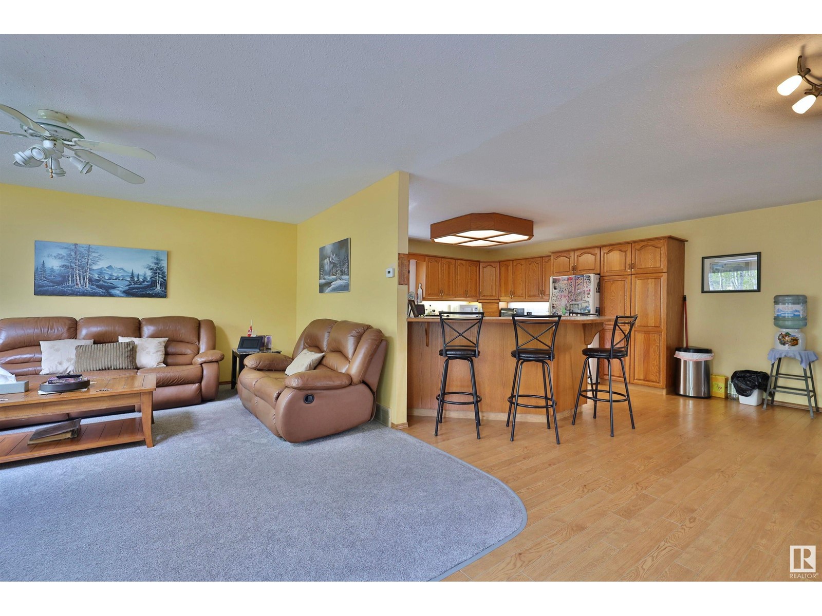 472074 Hiway 616, Rural Wetaskiwin County, Alberta  T0C 2C0 - Photo 18 - E4435159
