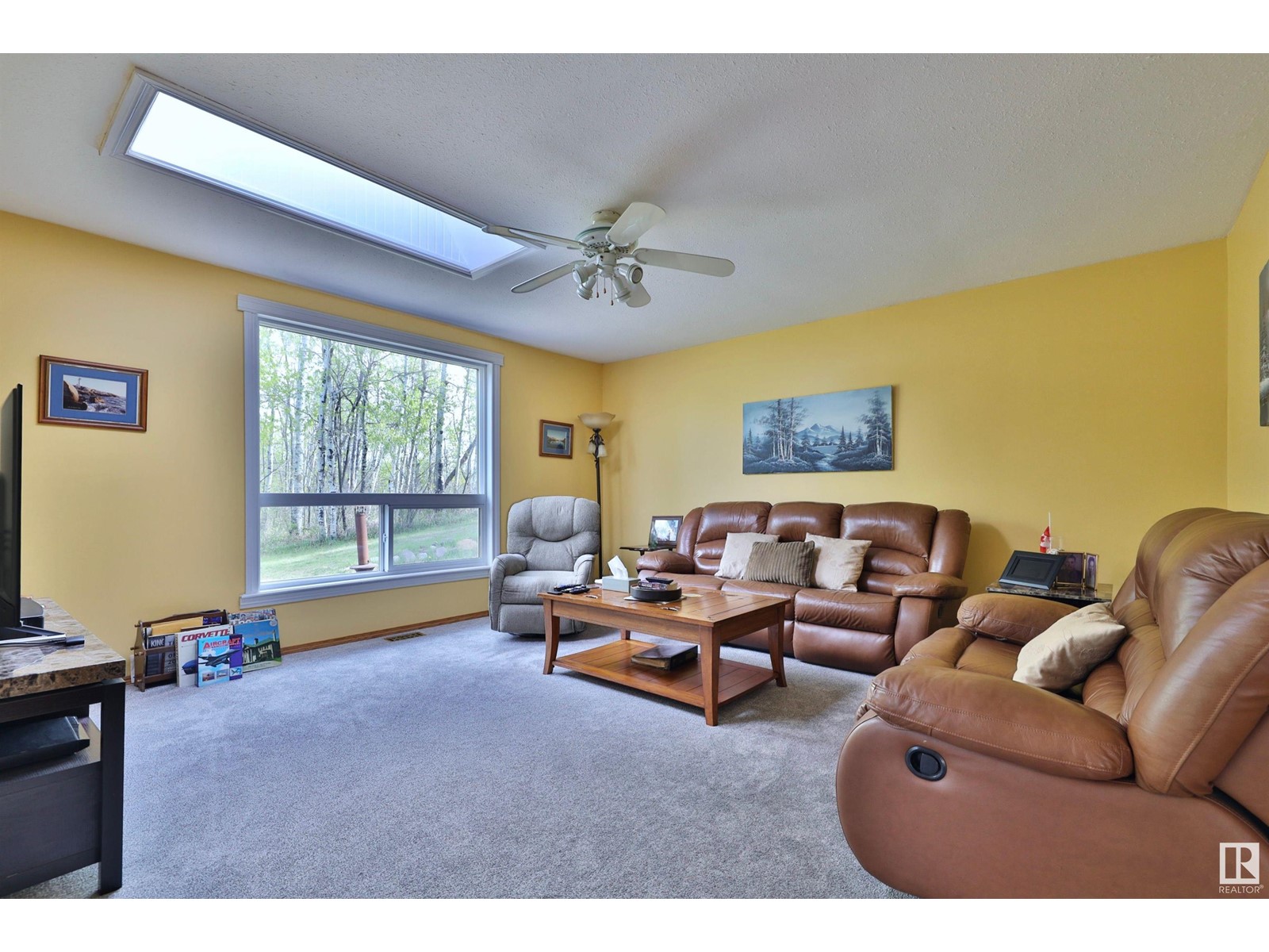 472074 Hiway 616, Rural Wetaskiwin County, Alberta  T0C 2C0 - Photo 19 - E4435159