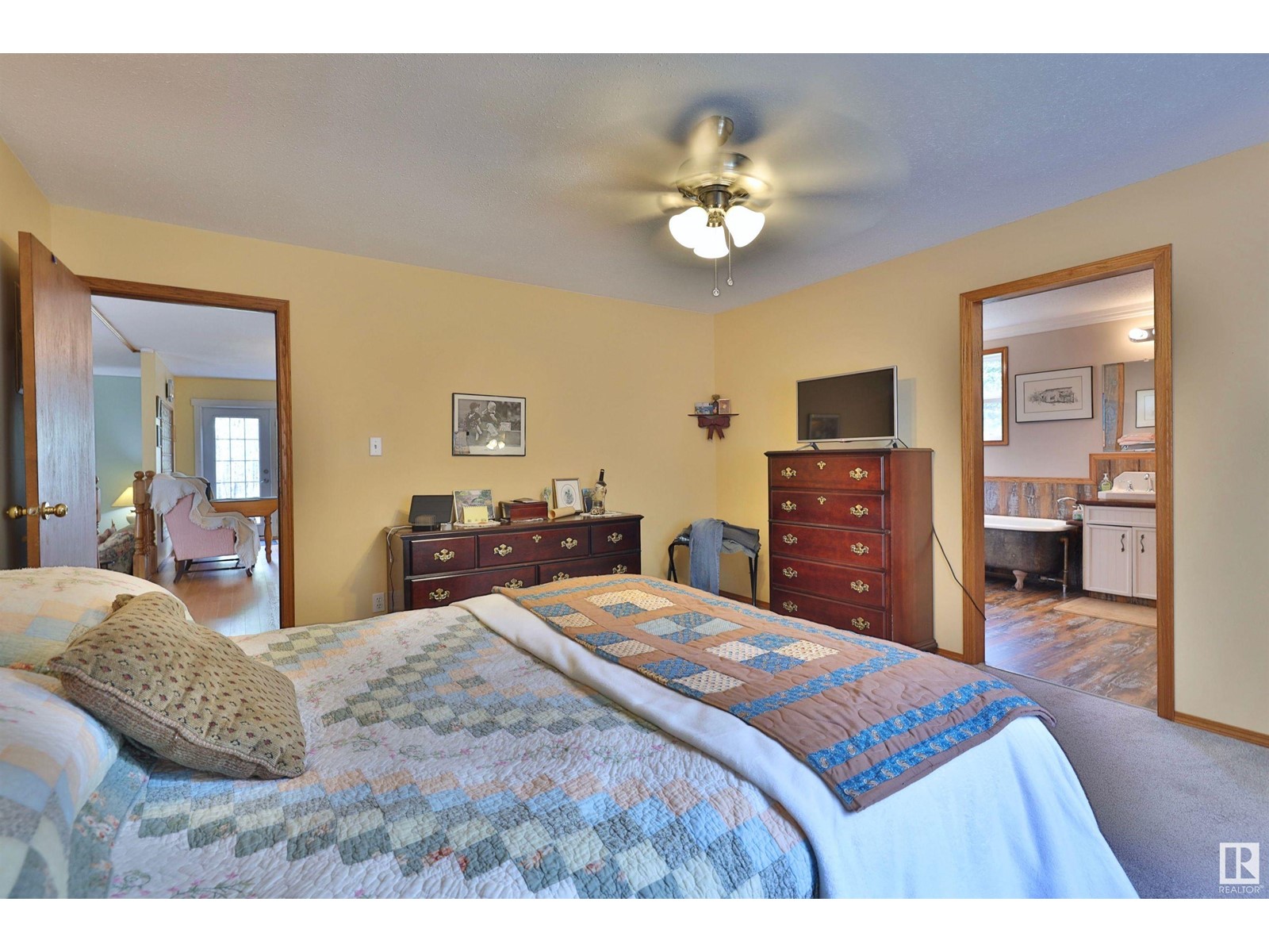 472074 Hiway 616, Rural Wetaskiwin County, Alberta  T0C 2C0 - Photo 24 - E4435159