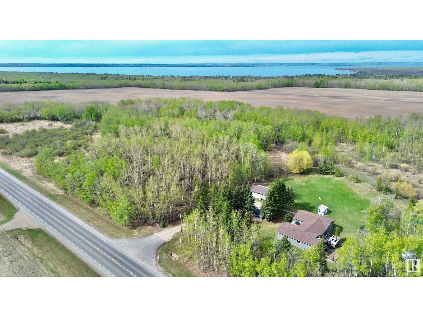 472074 Hiway 616, Rural Wetaskiwin County, Alberta  T0C 2C0 - Photo 4 - E4435159