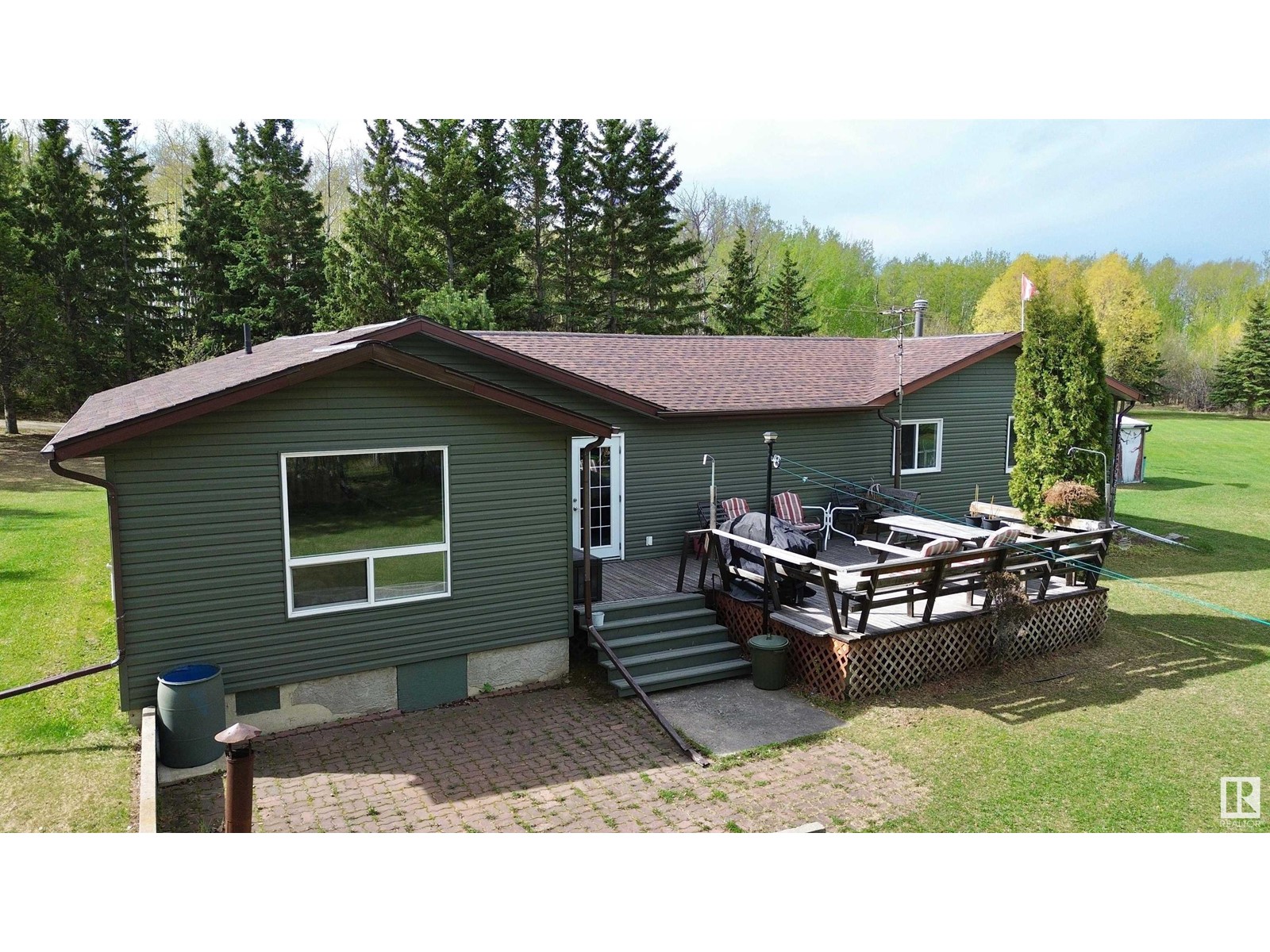 472074 Hiway 616, Rural Wetaskiwin County, Alberta  T0C 2C0 - Photo 5 - E4435159