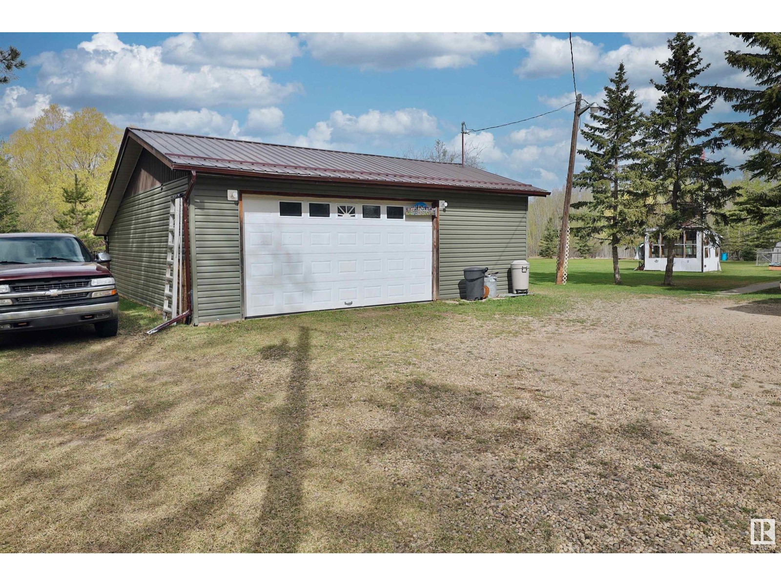 472074 Hiway 616, Rural Wetaskiwin County, Alberta  T0C 2C0 - Photo 7 - E4435159