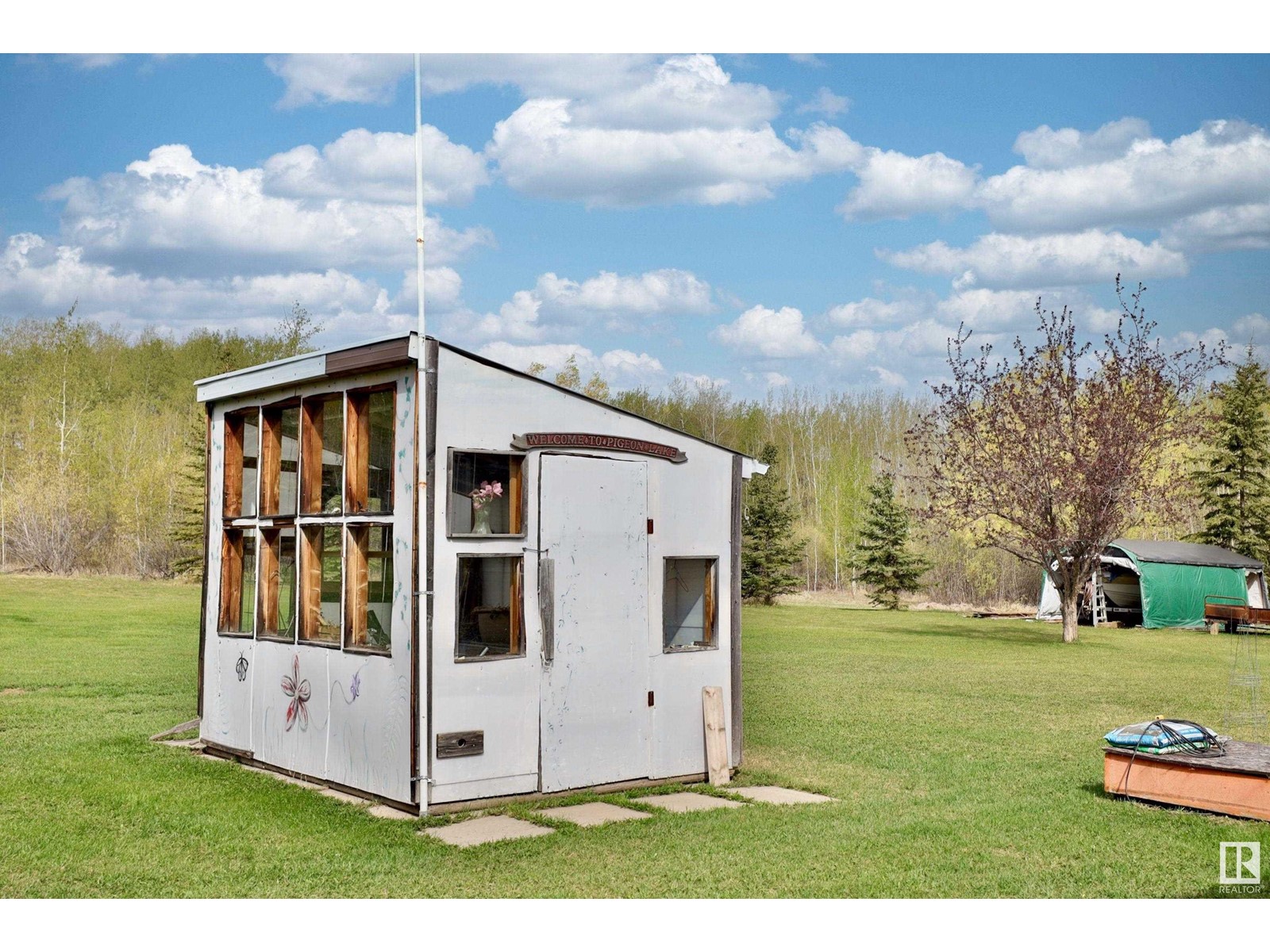 472074 Hiway 616, Rural Wetaskiwin County, Alberta  T0C 2C0 - Photo 8 - E4435159